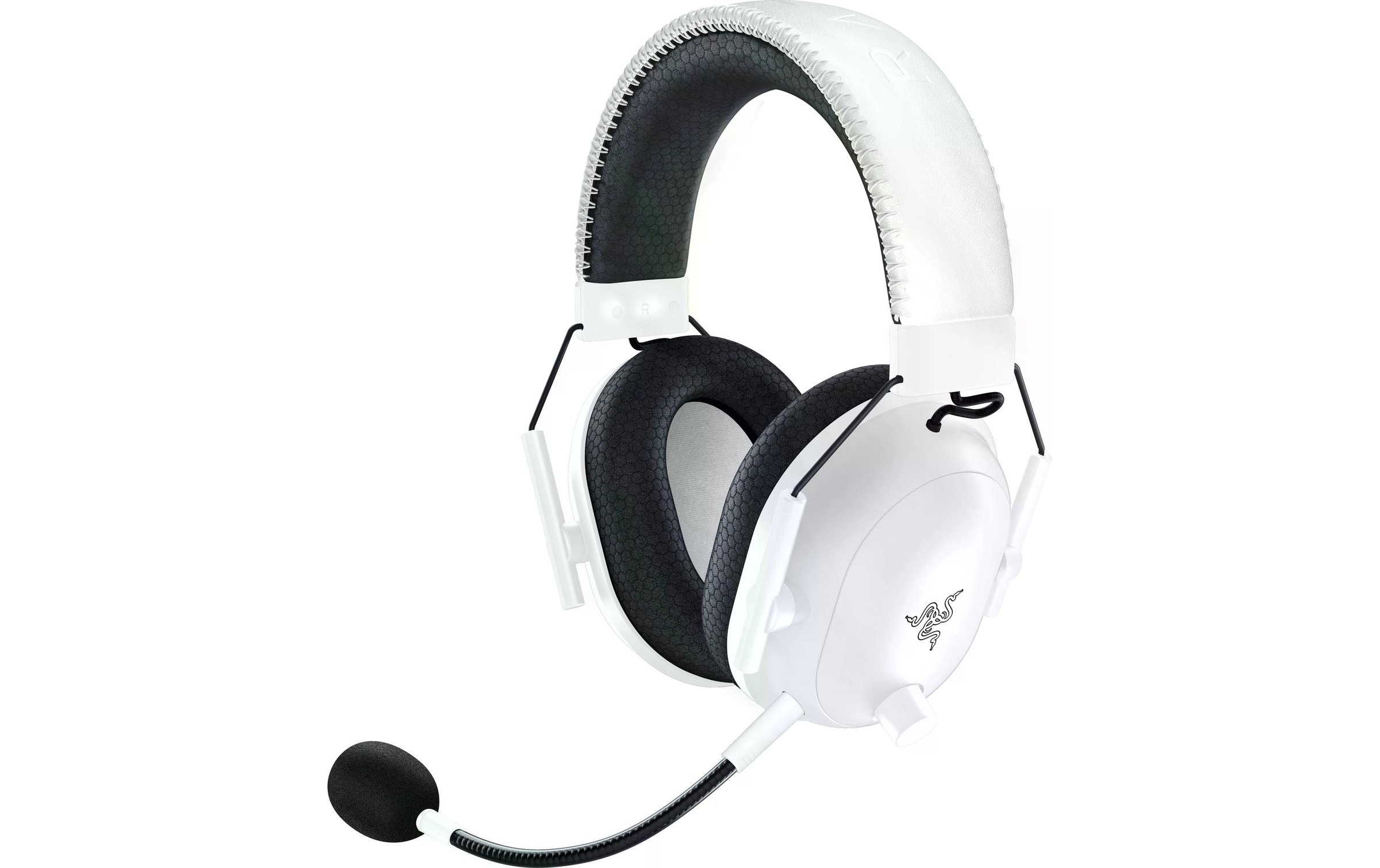 RAZER Gaming-Headset »BlackShark V2 Pro PlayStation« Geräuschisolierung