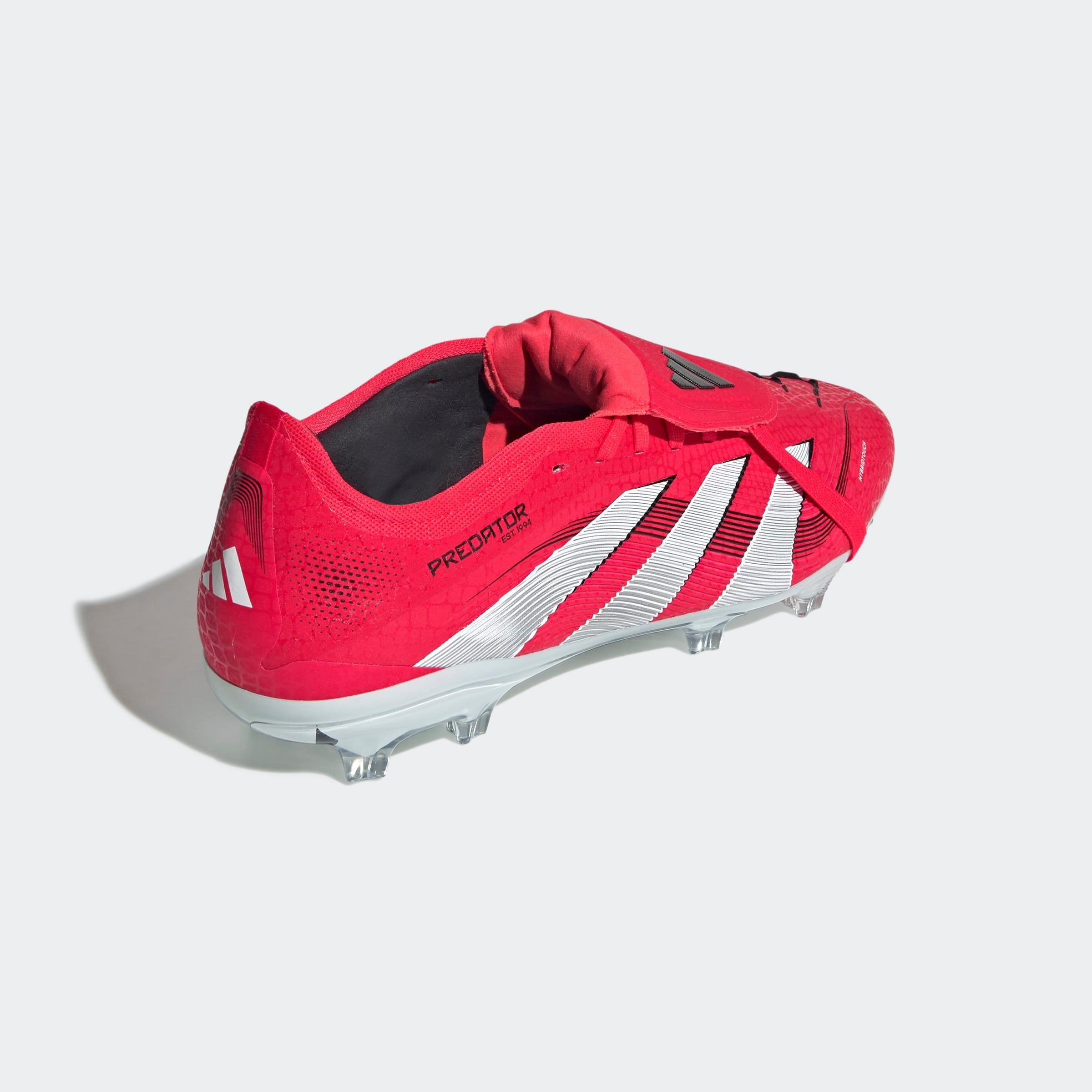 adidas Performance Fussballschuh »PREDATOR PRO FOLD-OVER TONGUE FG«, für Rasenplätze