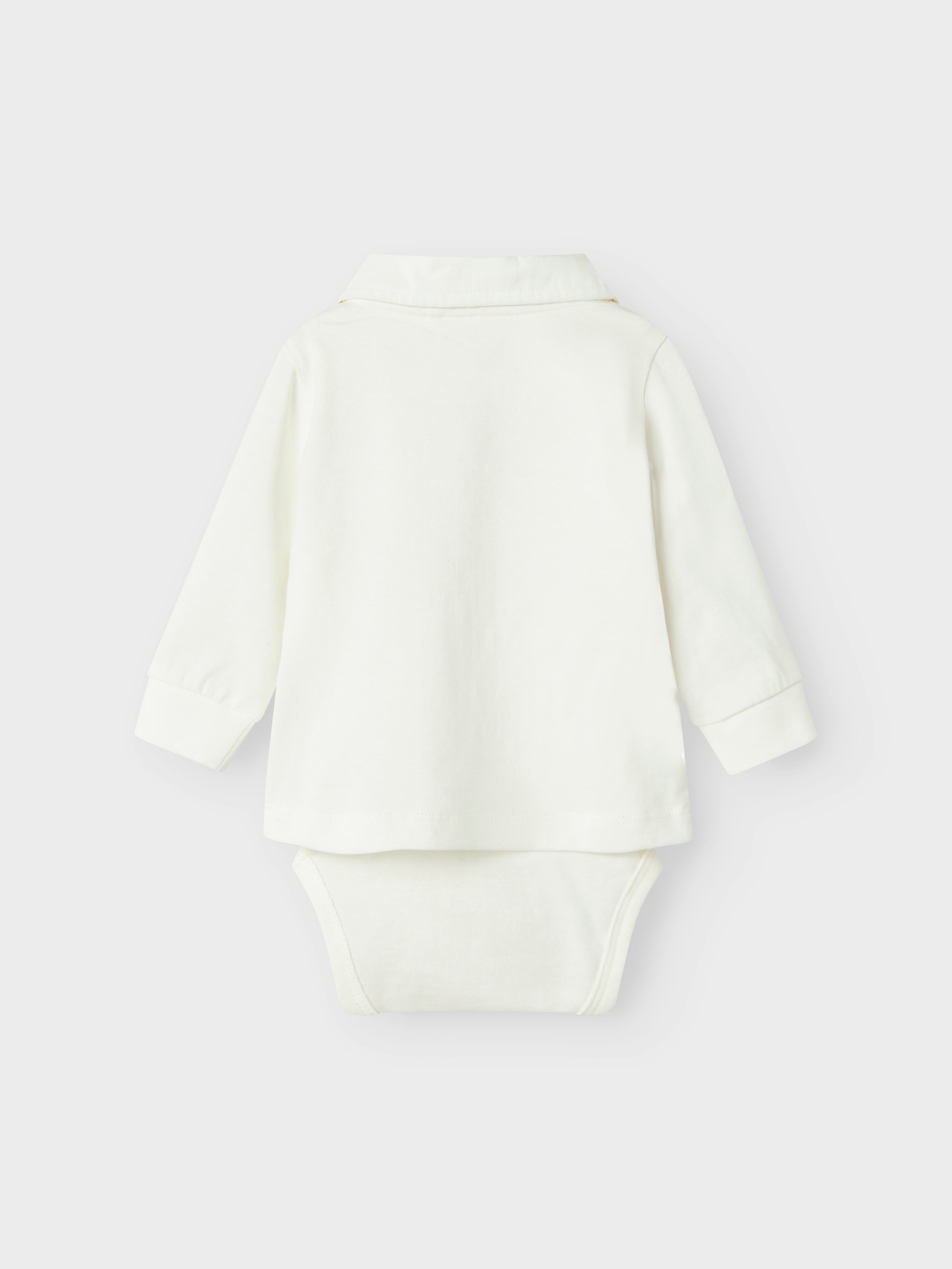 Name It Body »NBMNOLLER LS BODY«