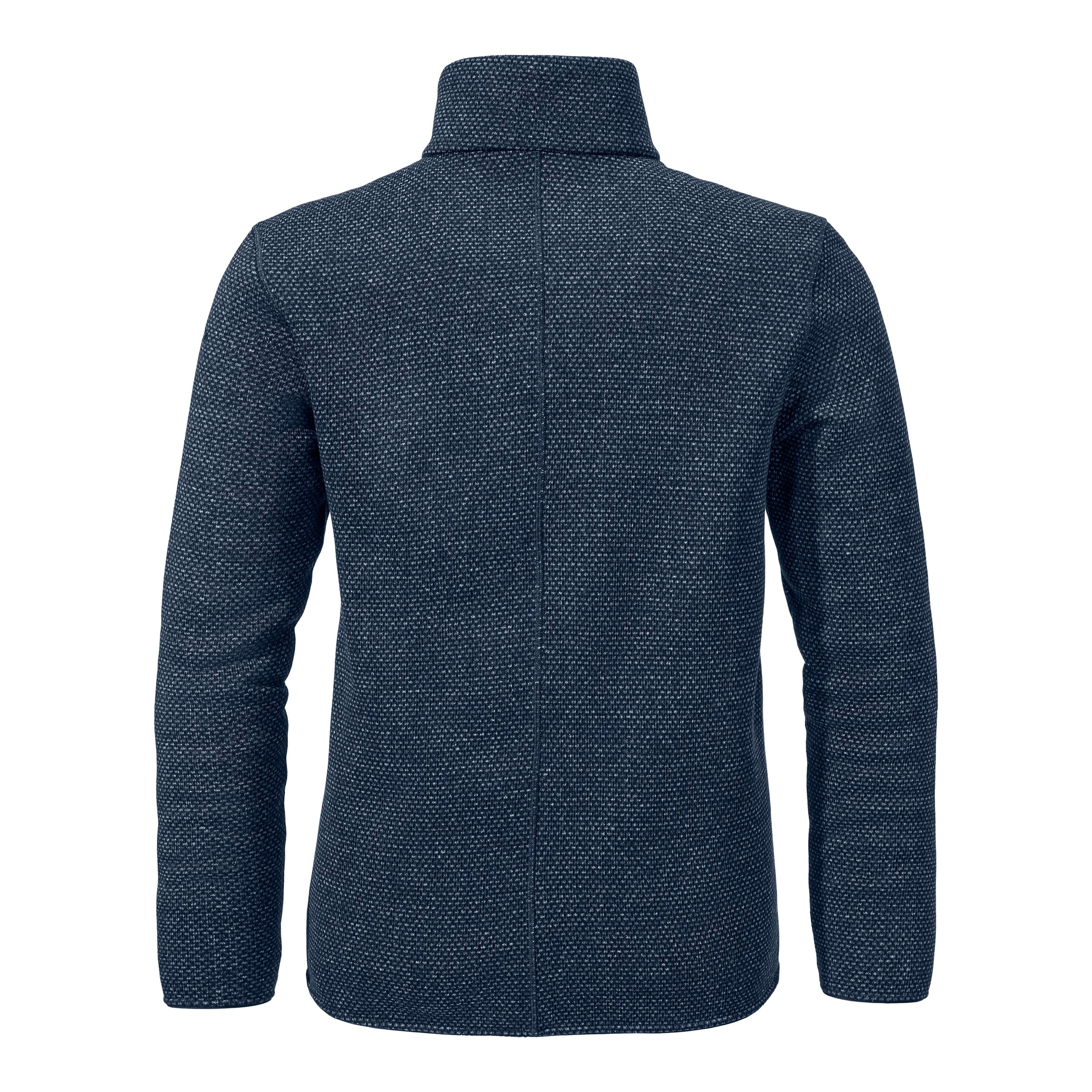 Schöffel Fleecejacke »Fleece Jacket Aurora M«, Wärmend, atmungsaktiv Übergangsjacke