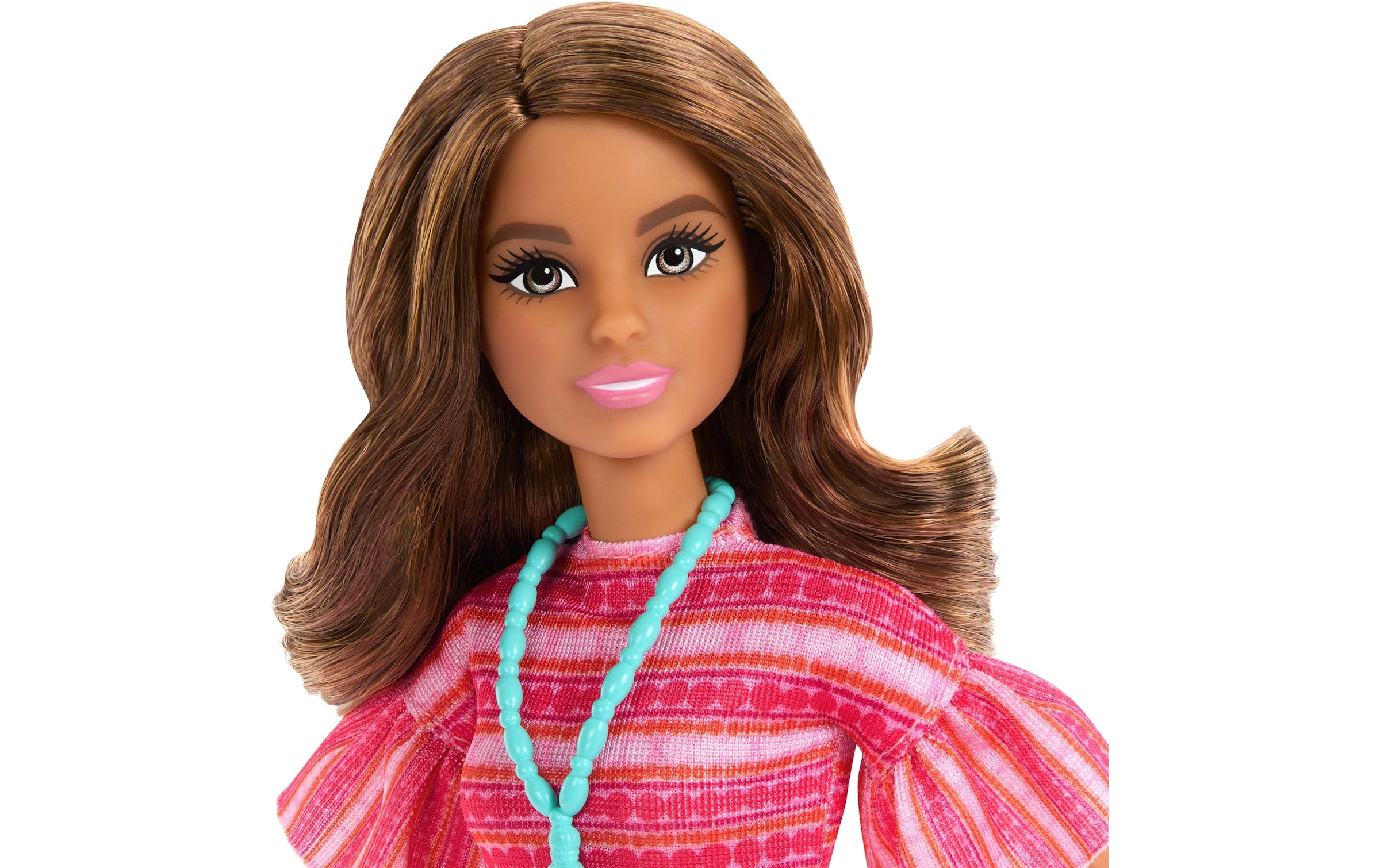 Barbie Anziehpuppe »Teresa So Schmeckt Freundschaft«