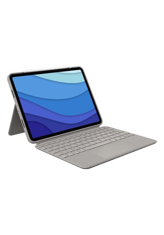 Tablet-Hülle »Tastatur Cover Comb«, iPad Pro 11" (1. & 2. Generation)-iPad Pro 11" (3....