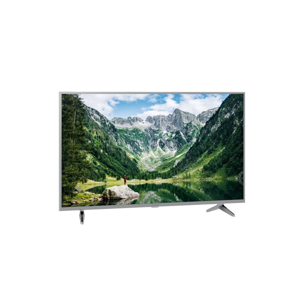 Panasonic LCD-LED Fernseher »TX-43LSW504S, 43 Full-HD«, 108 cm/43 Zoll, Full HD