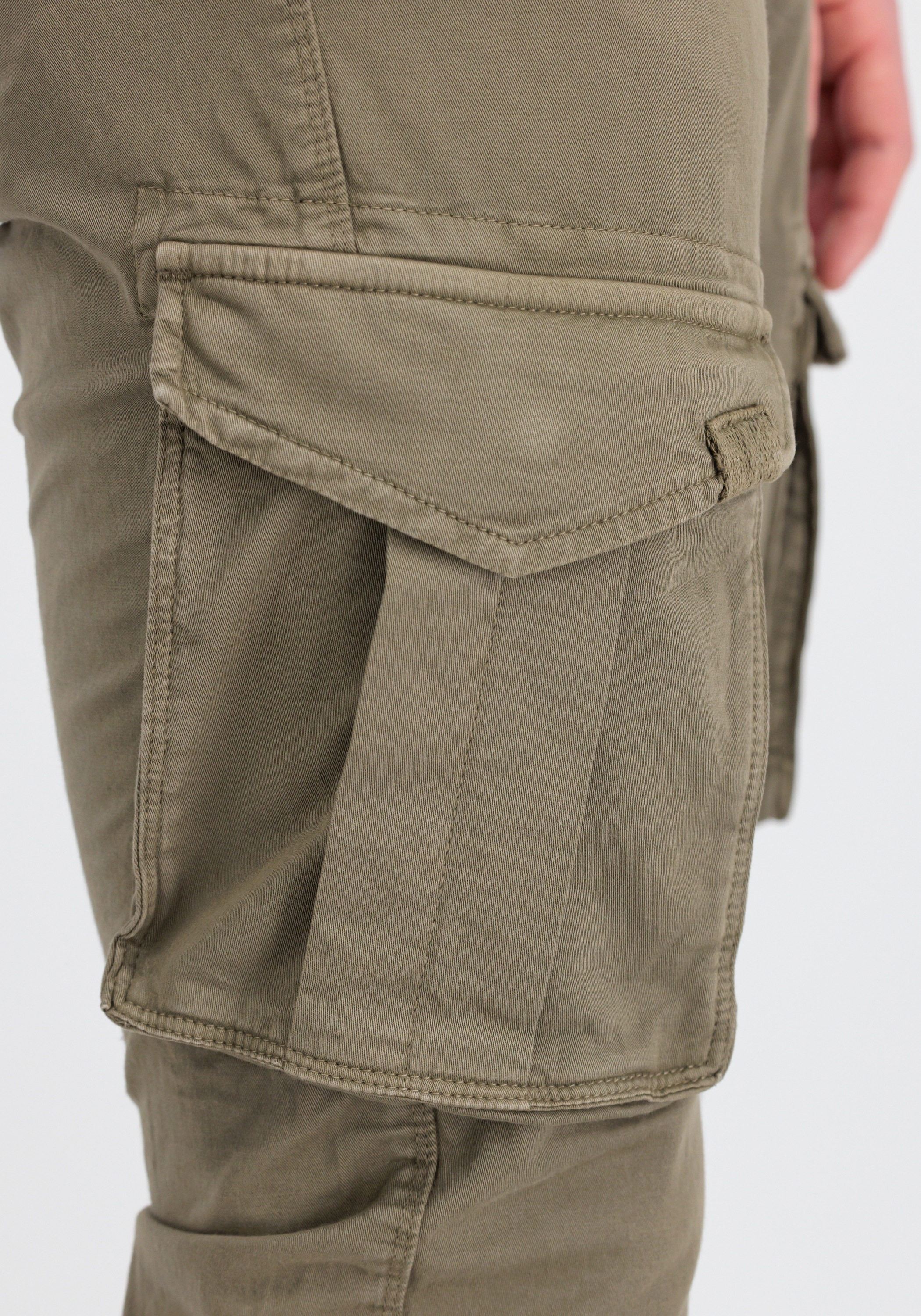 Alpha Industries Cargohose »Spy Pant«