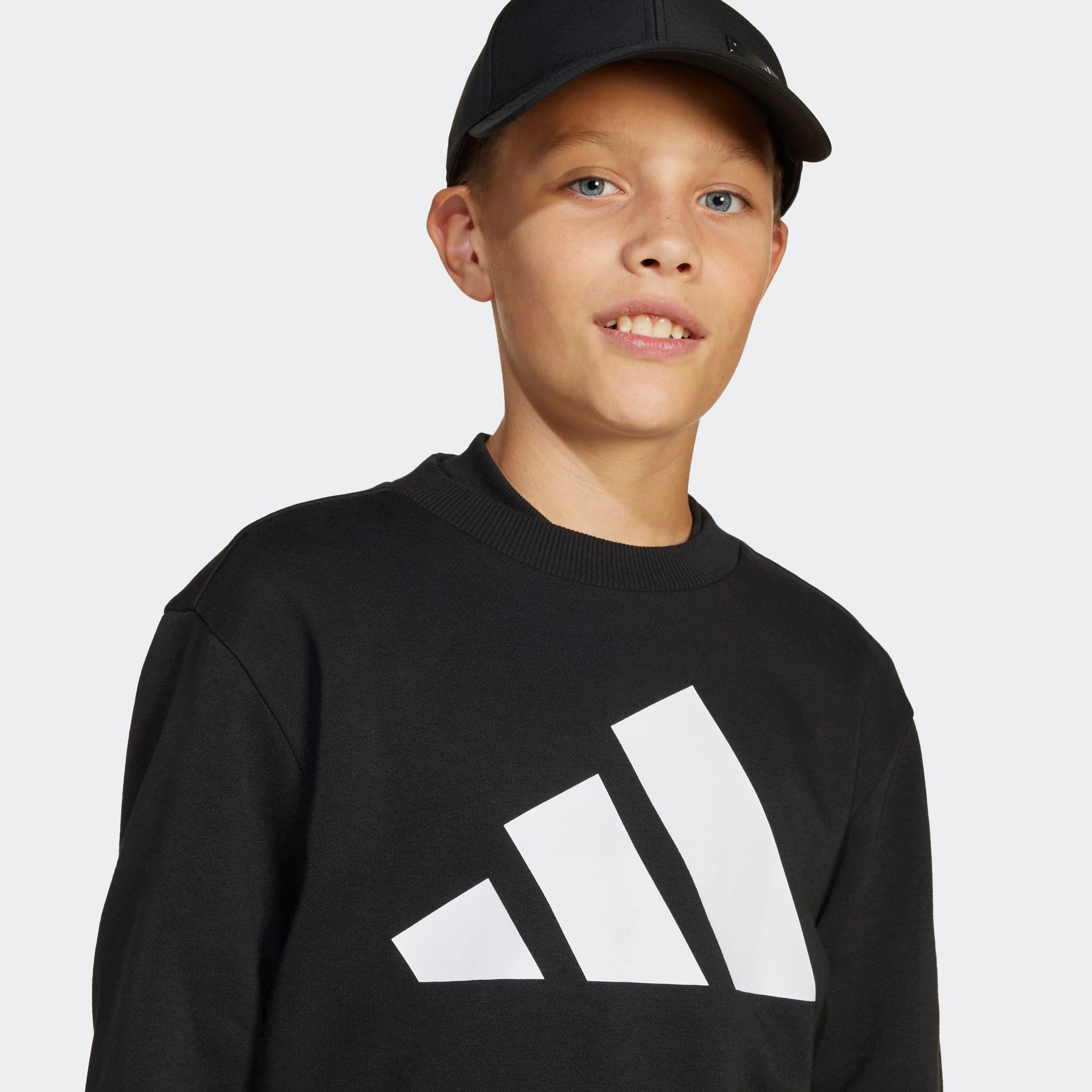 adidas Sportswear Trainingsanzug »J BL FL JOG 240«, (2 tlg.)