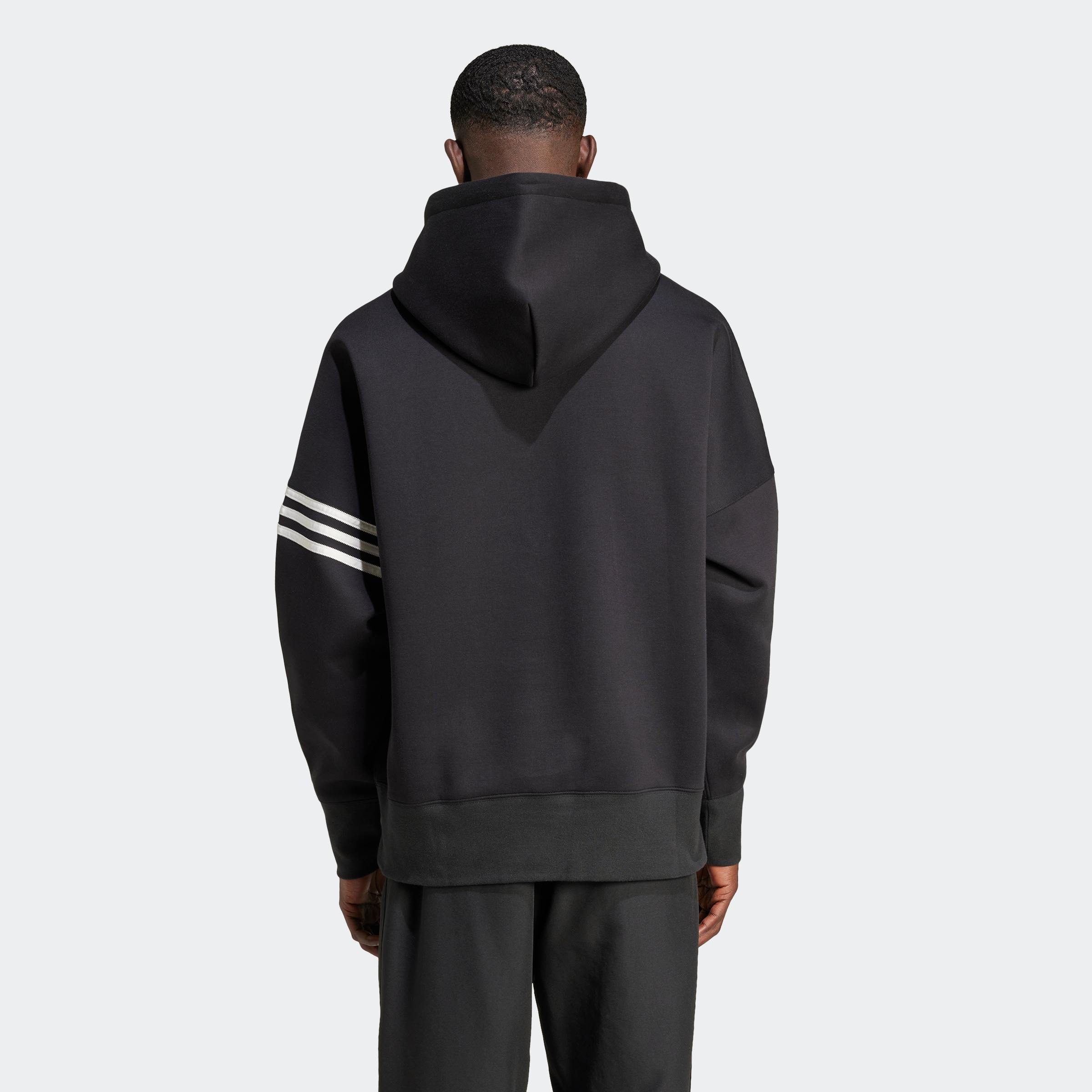 adidas Originals Kapuzensweatshirt »NEU C HD«