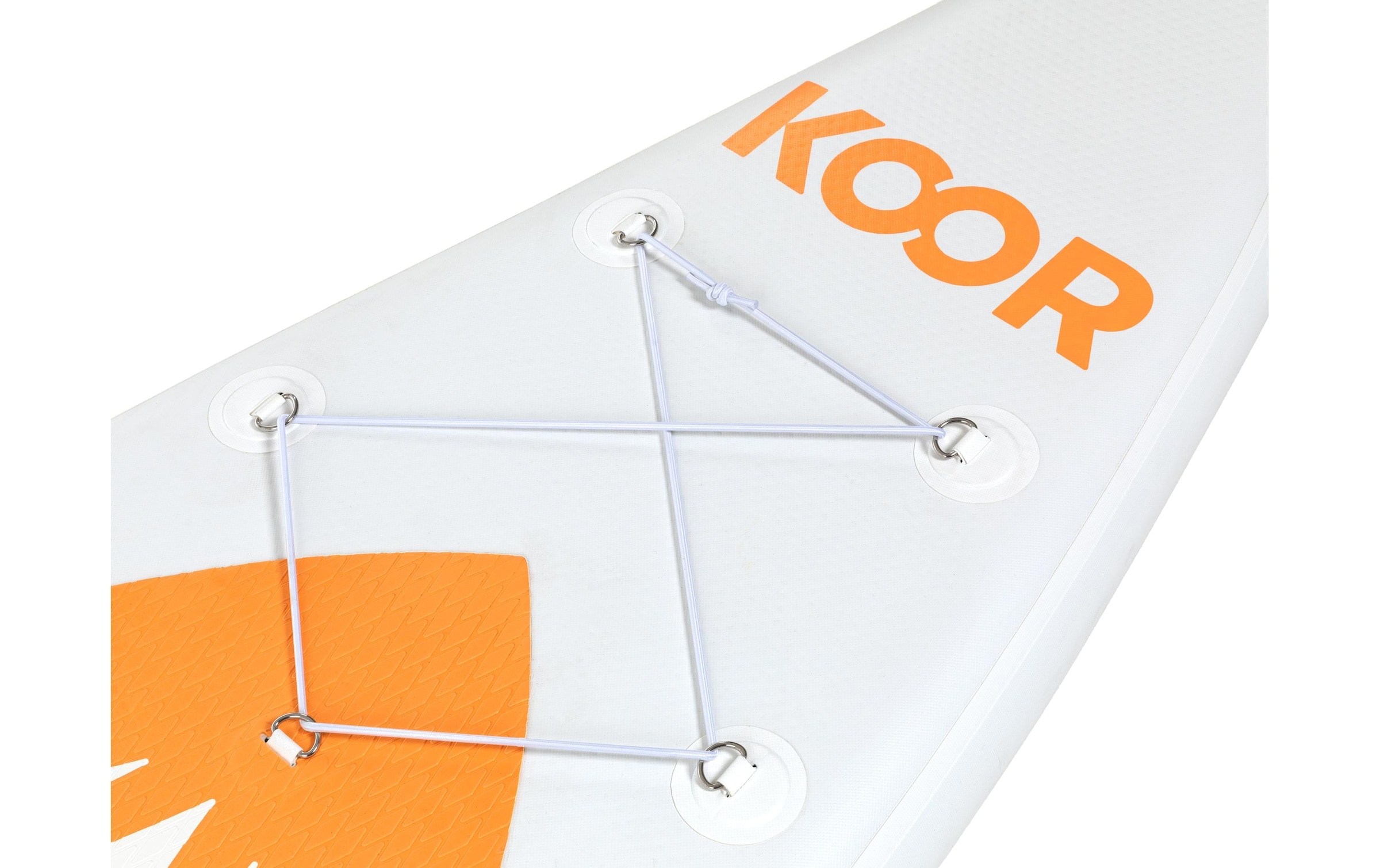 KOOR SUP-Board »Board Moolaka Touring 116«