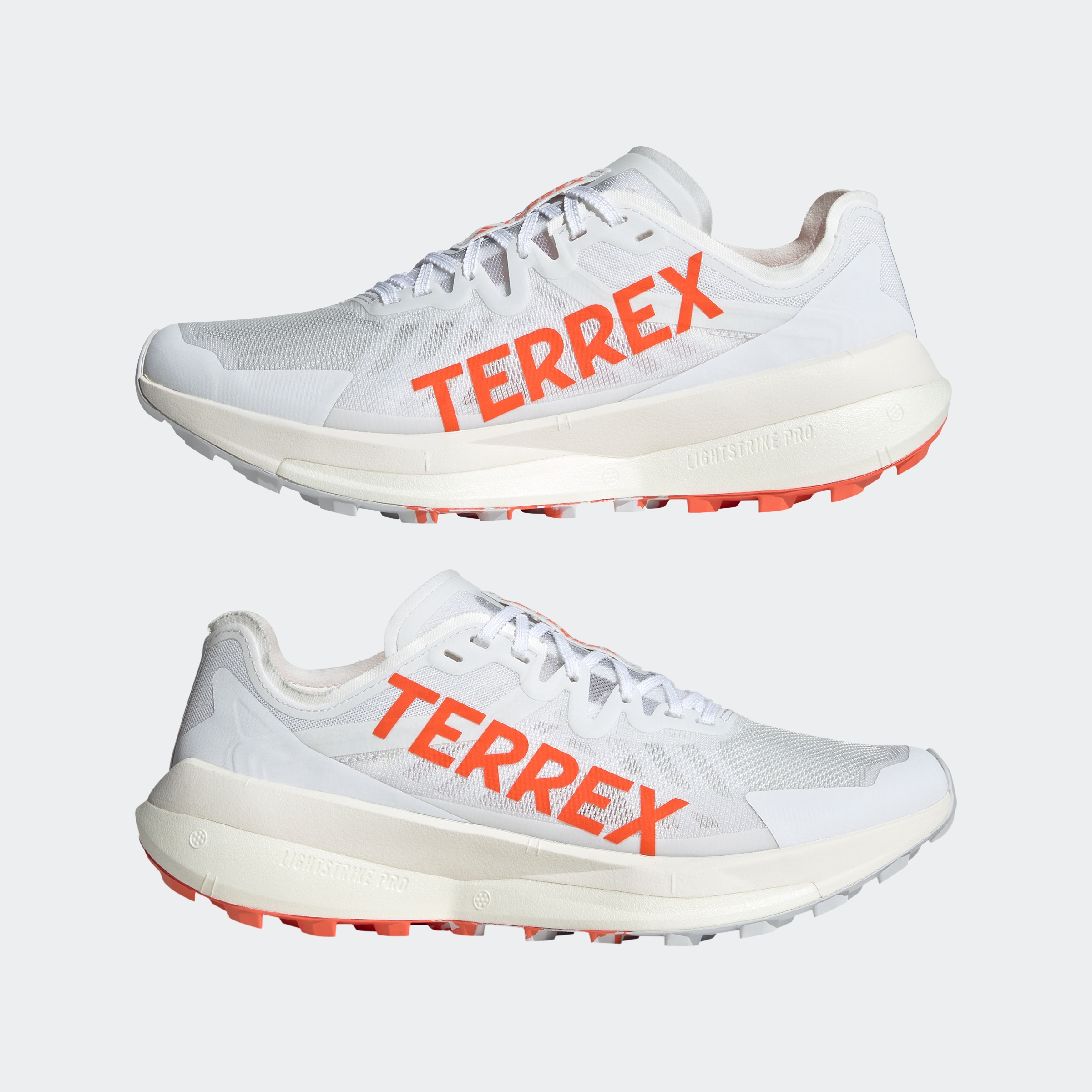 adidas TERREX Trailrunningschuh »TERREX AGRAVIC SPEED TRAILRUNNING«