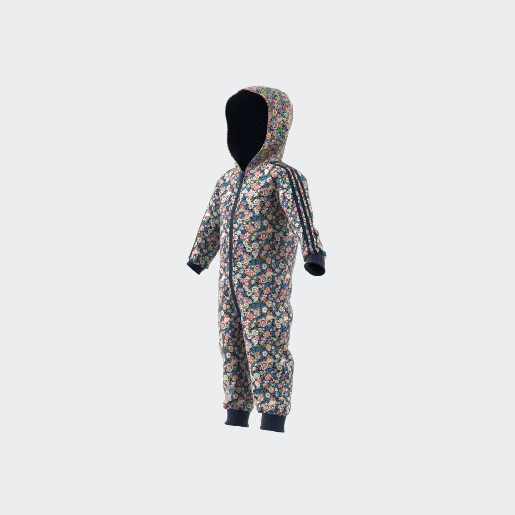 adidas Originals Overall »ONESIE«