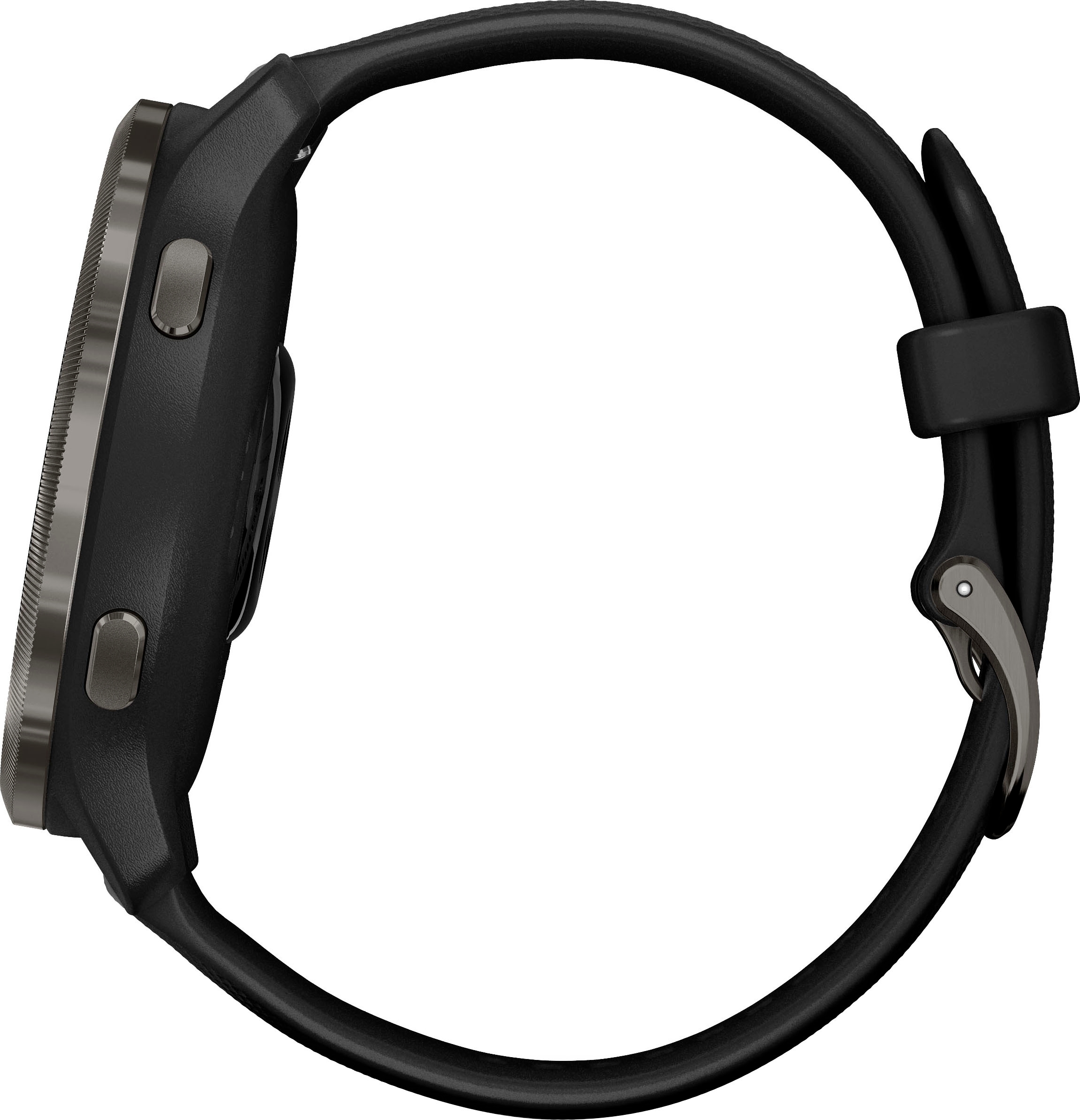 Garmin Smartwatch »Venu 2«, (3,3 cm / 1,3 Zoll), 8 GB, 25 vorinstallierten Sport-Apps
