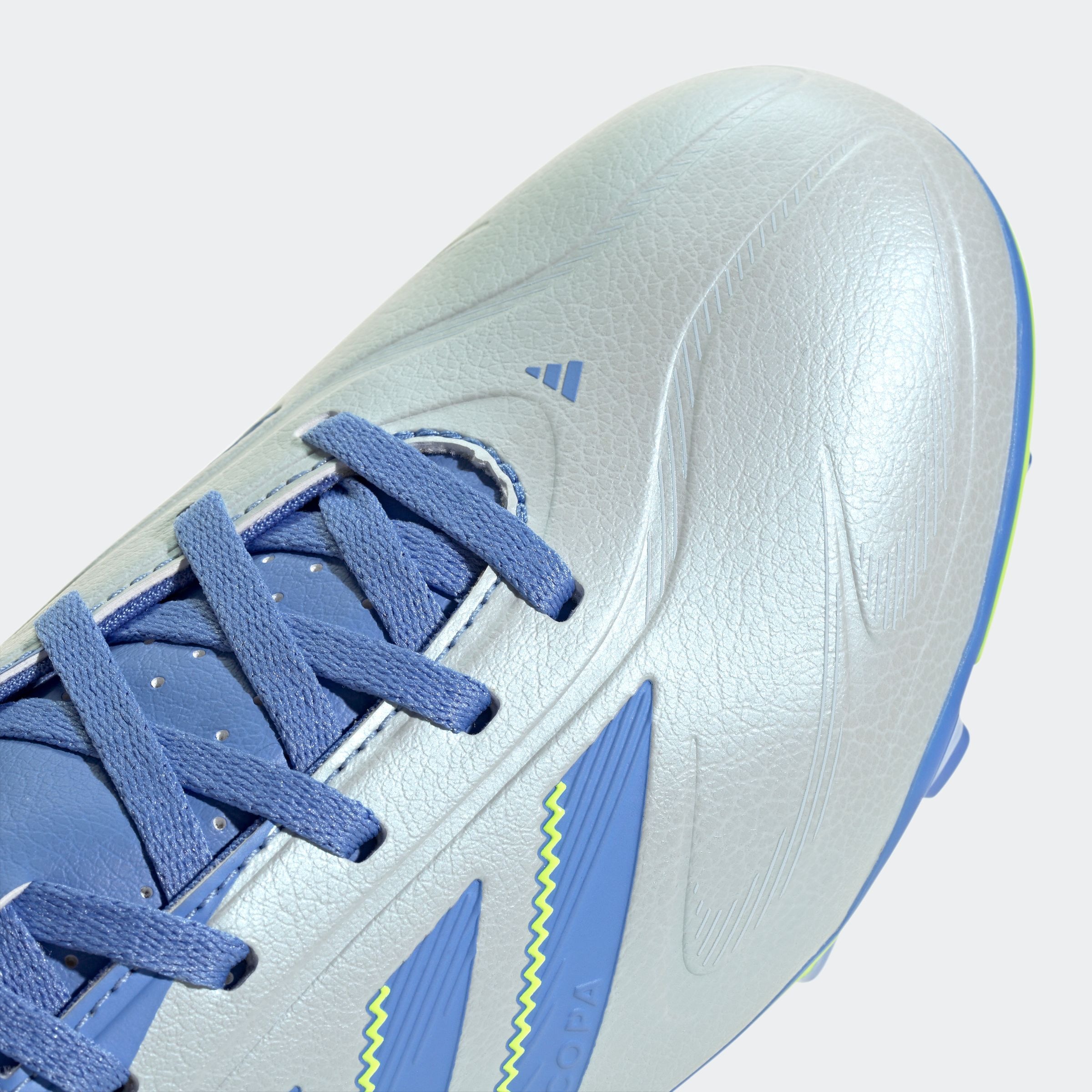adidas Performance Fussballschuh »COPA PURE 3 CLUB KIDS FG/MG«, für Rasenplätze