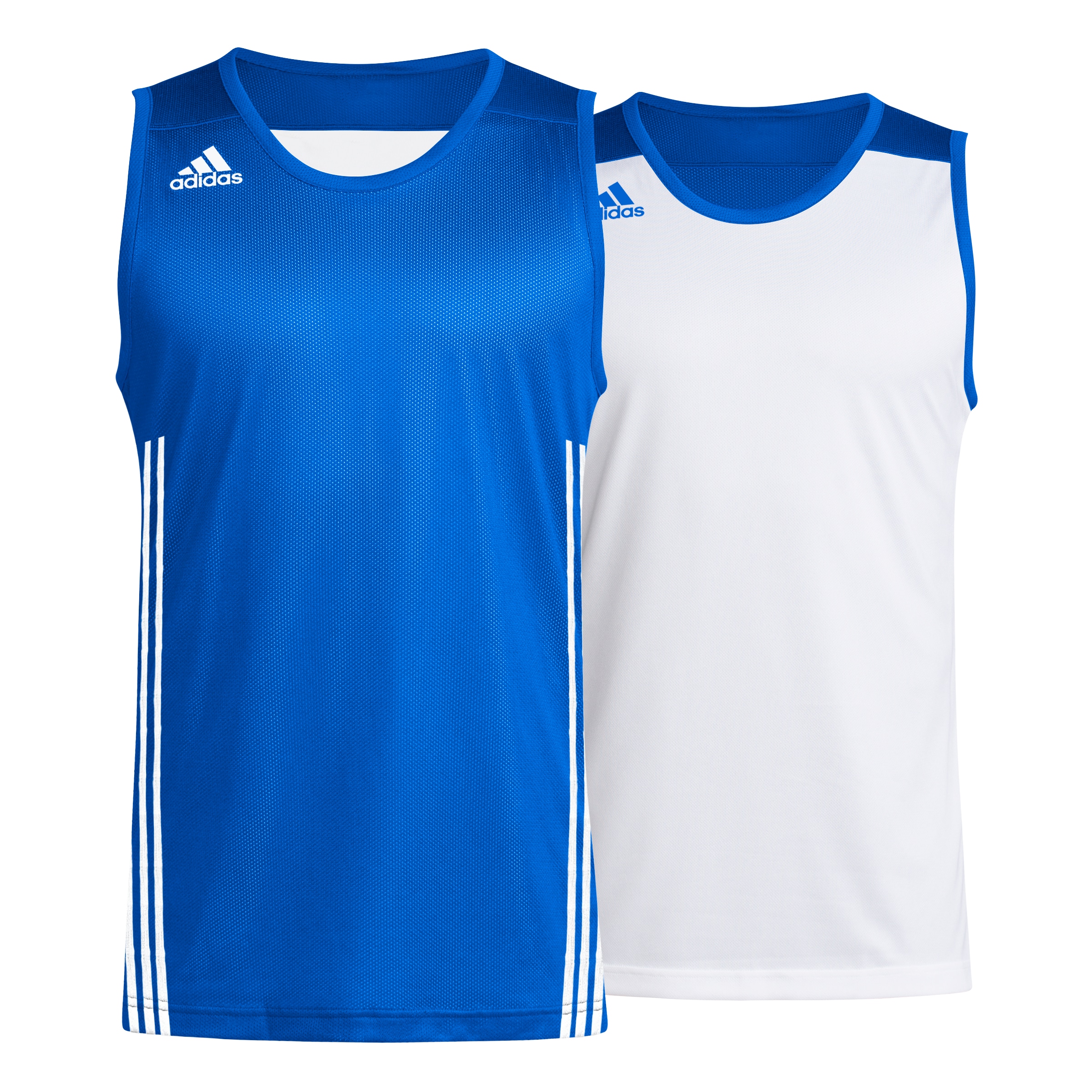 adidas Performance Basketballtrikot »3G SPEE REV JRS«