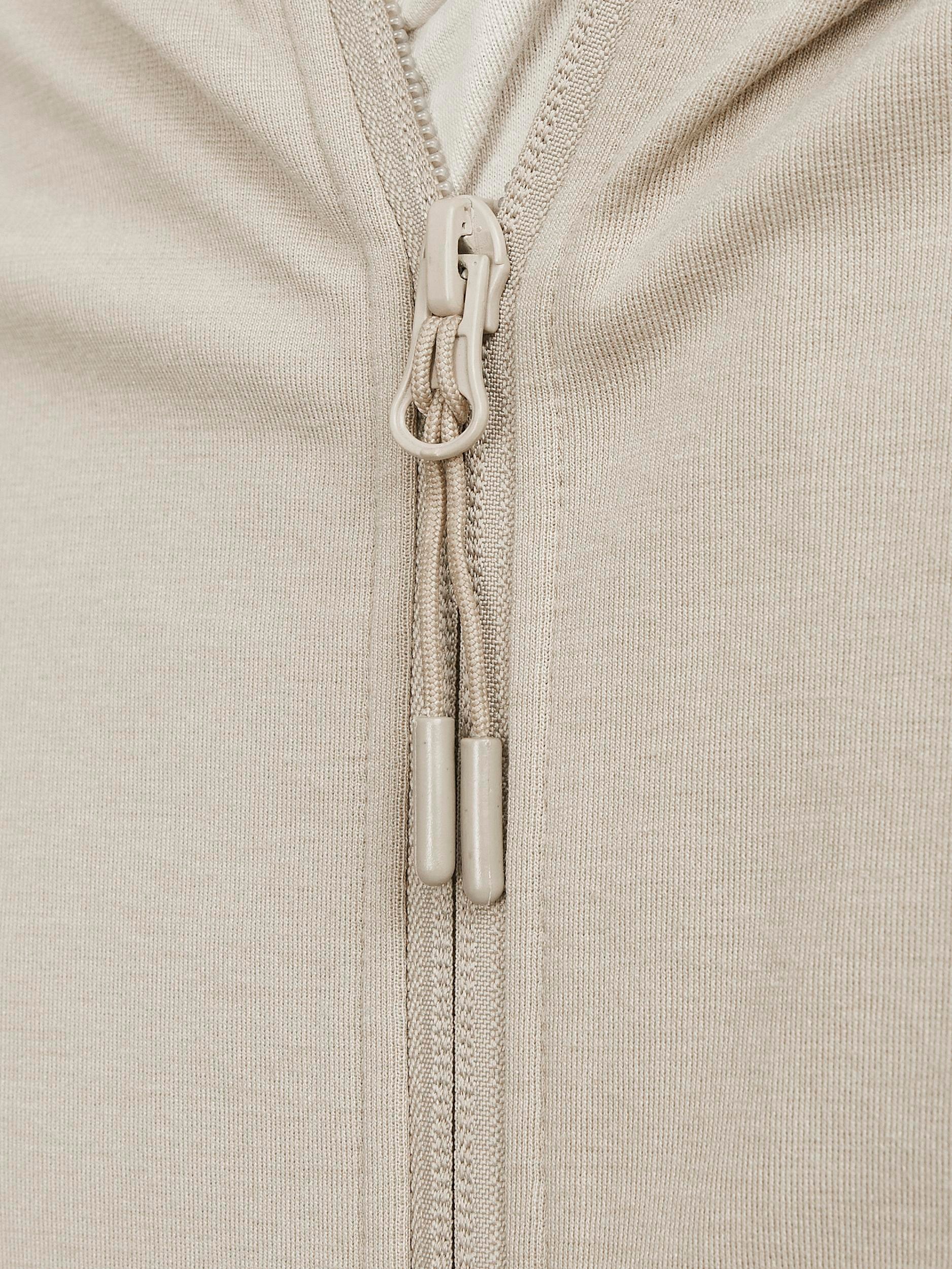 Jack & Jones Kapuzensweatjacke »JCOCLOUD SWEAT ZIP HOOD NOOS«