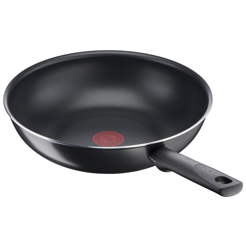Tefal Wok »Day by Day On 28«