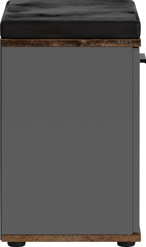 INOSIGN Sitzbank »Jakob«, Breite 48,5 cm