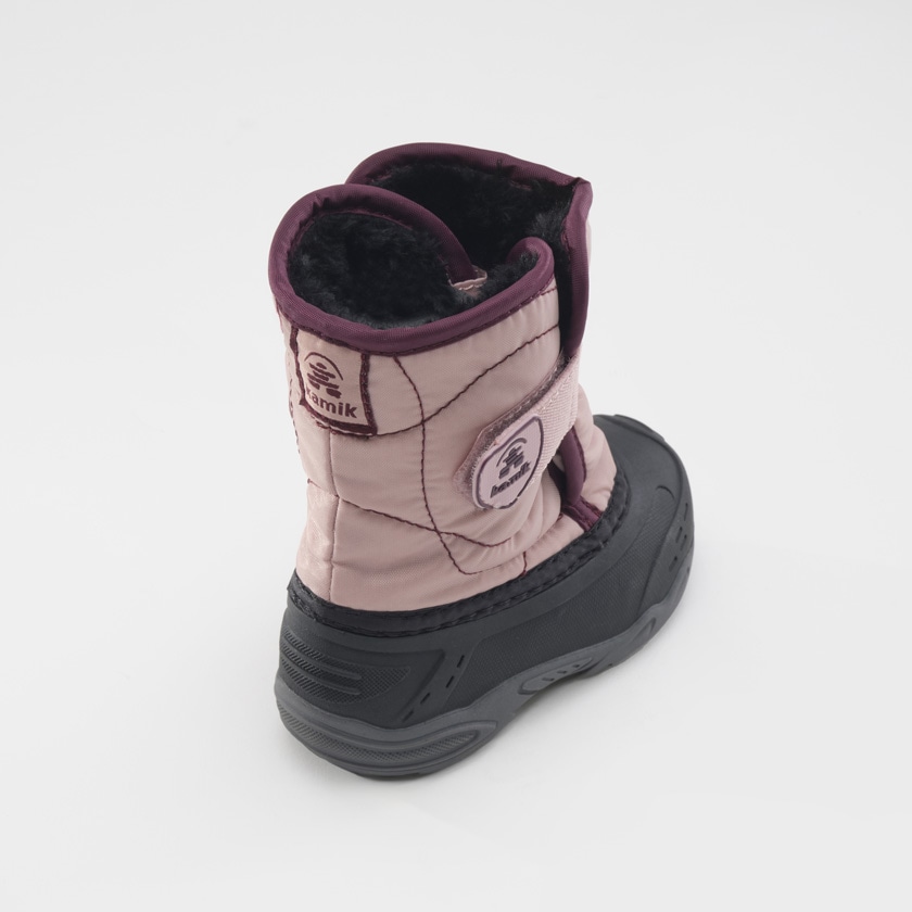 Kamik Snowboots »SNOWBUG5«, wasserdicht und gefüttert