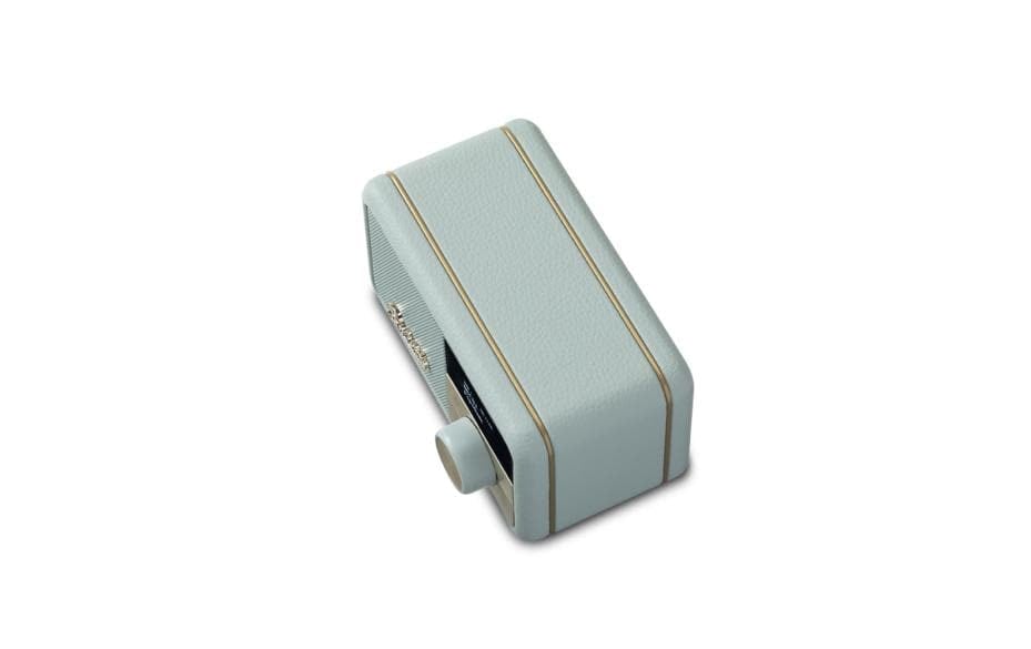 ROBERTS RADIO Digitalradio (DAB+) »Petite«, (Bluetooth FM-Tuner-Digitalradio (DAB+)