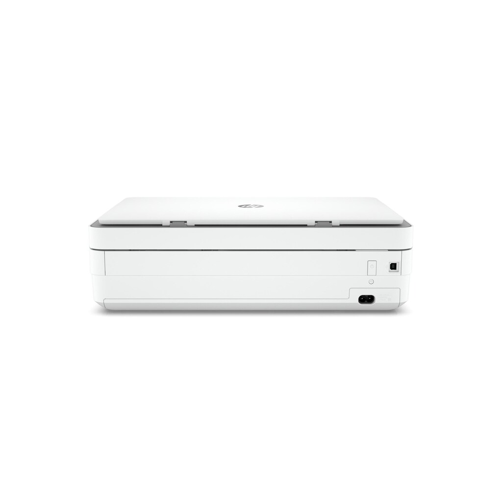 HP Multifunktionsdrucker »Envy 6032«, 5 Monate HP Instant Ink, Ohne HP+