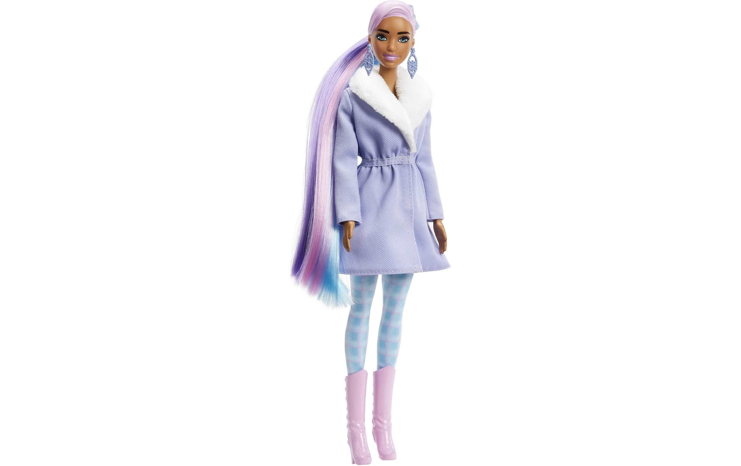 Barbie Adventskalender »Barbie Color«, ab 3 Jahren