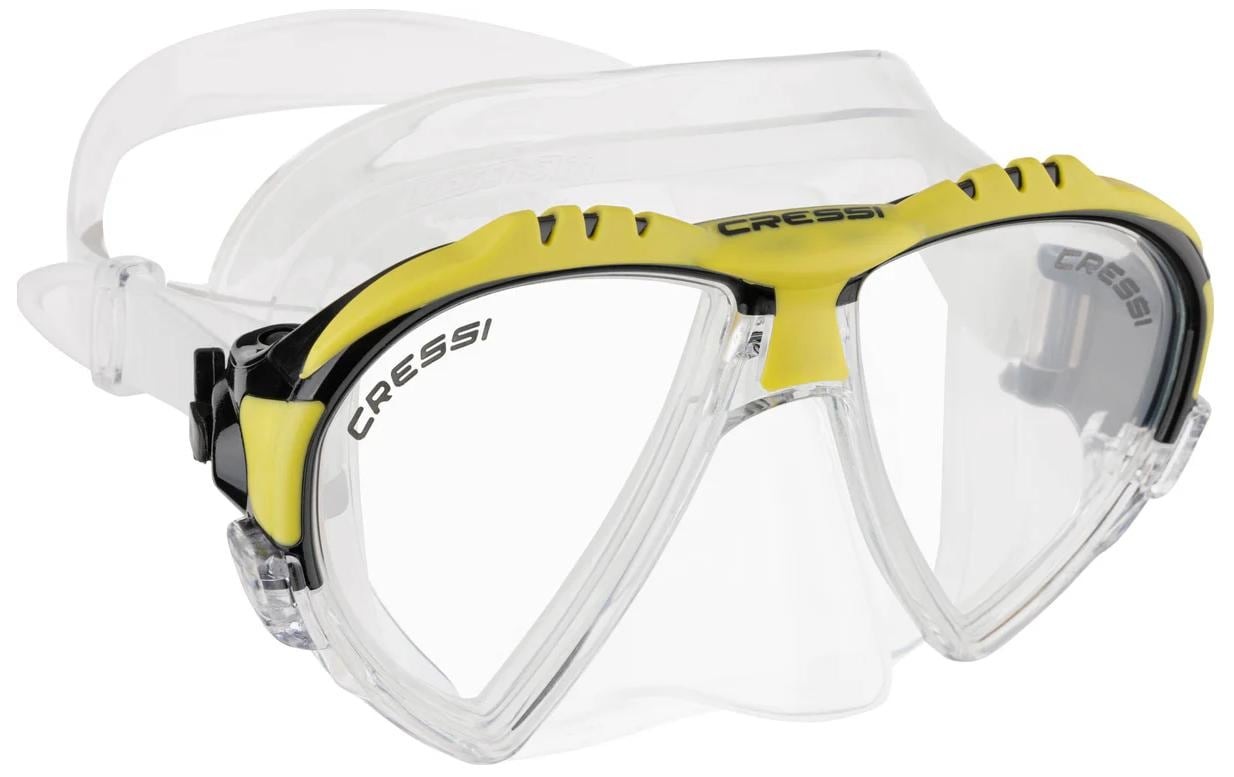 Cressi Schwimmbrille