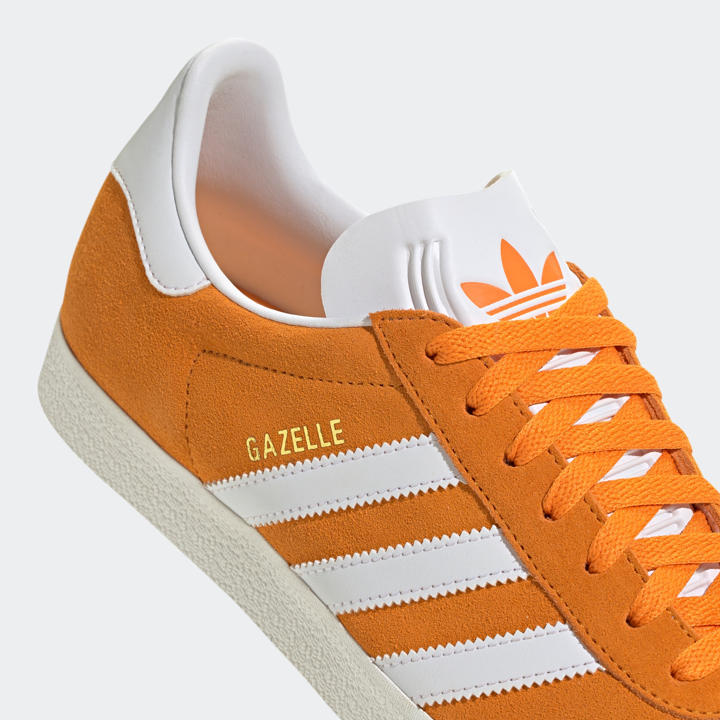 adidas Originals Sneaker »GAZELLE«