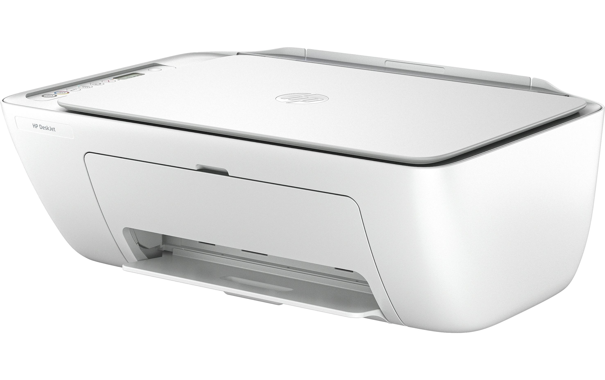 HP Multifunktionsdrucker »DeskJet 2810e All-in-One«