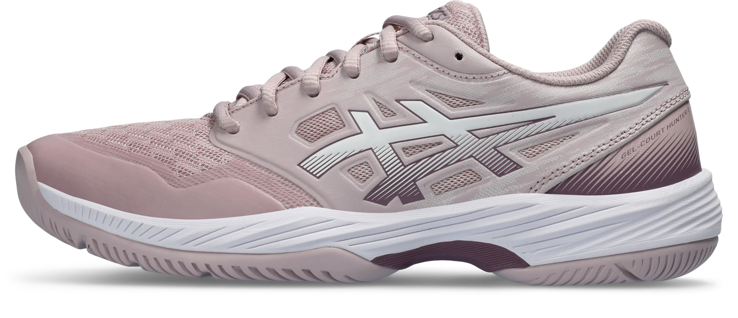 Asics Indoorschuh »GEL-COURT HUNTER 3«