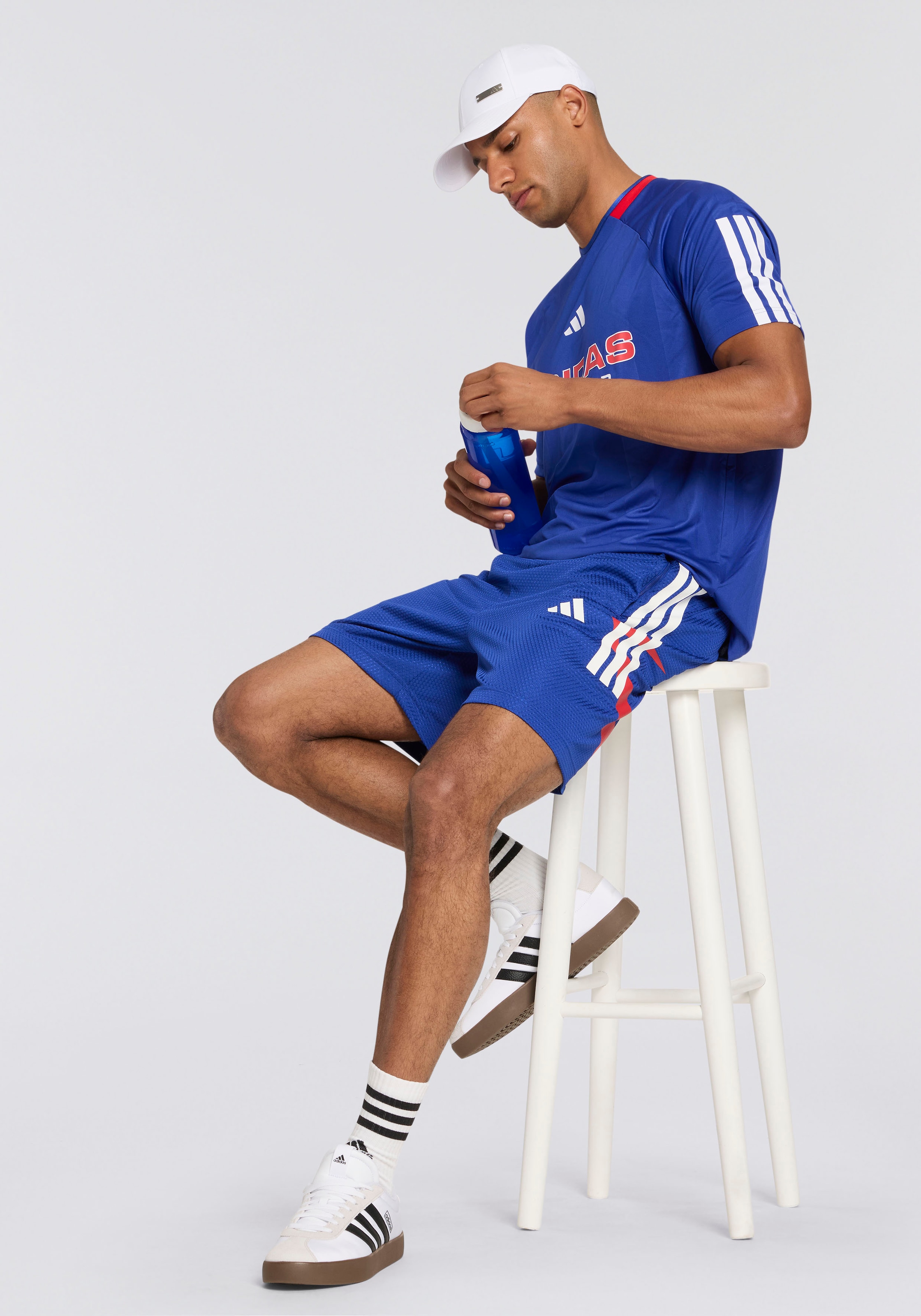 adidas Sportswear T-Shirt »M TIRO JERSEY«