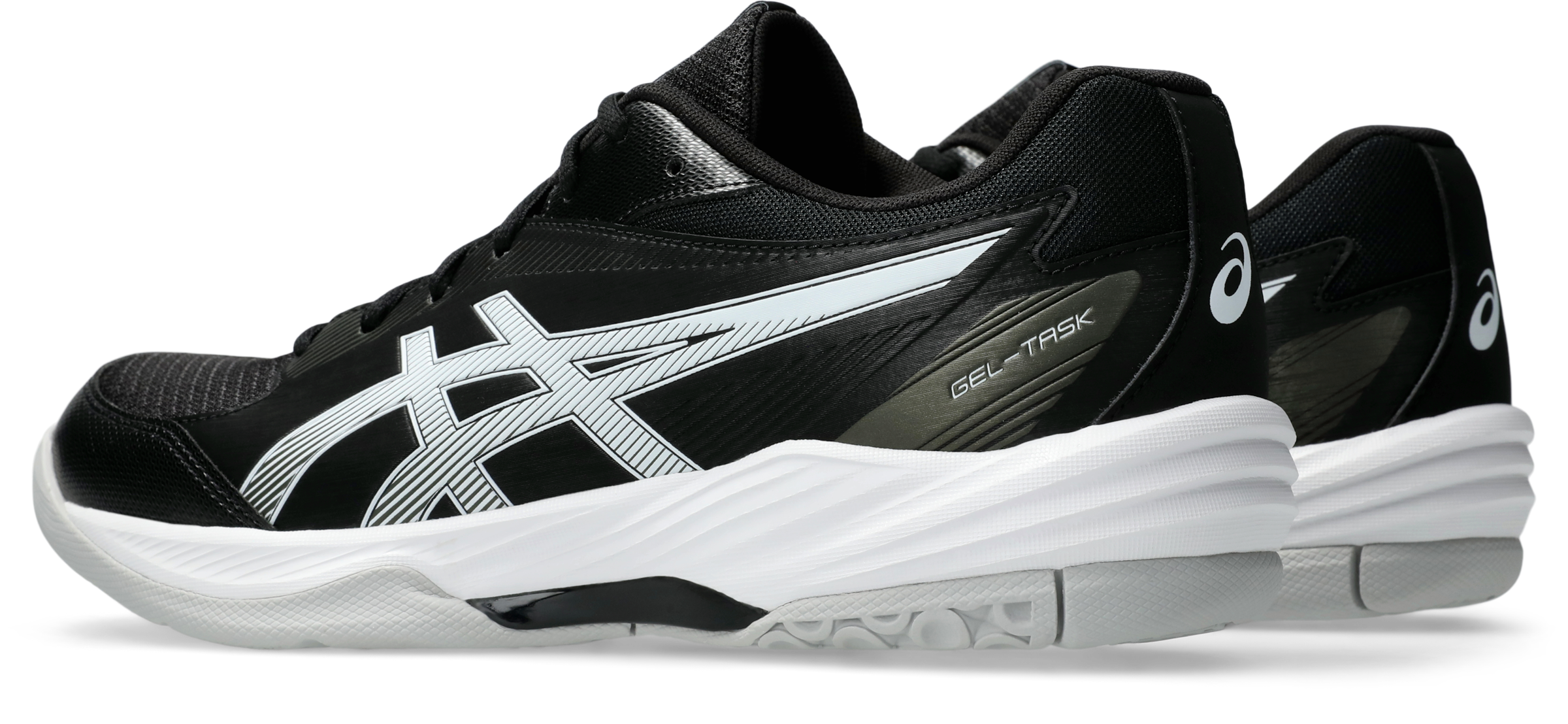 Asics Hallenschuh »GEL-TASK 4«, für Hallensport