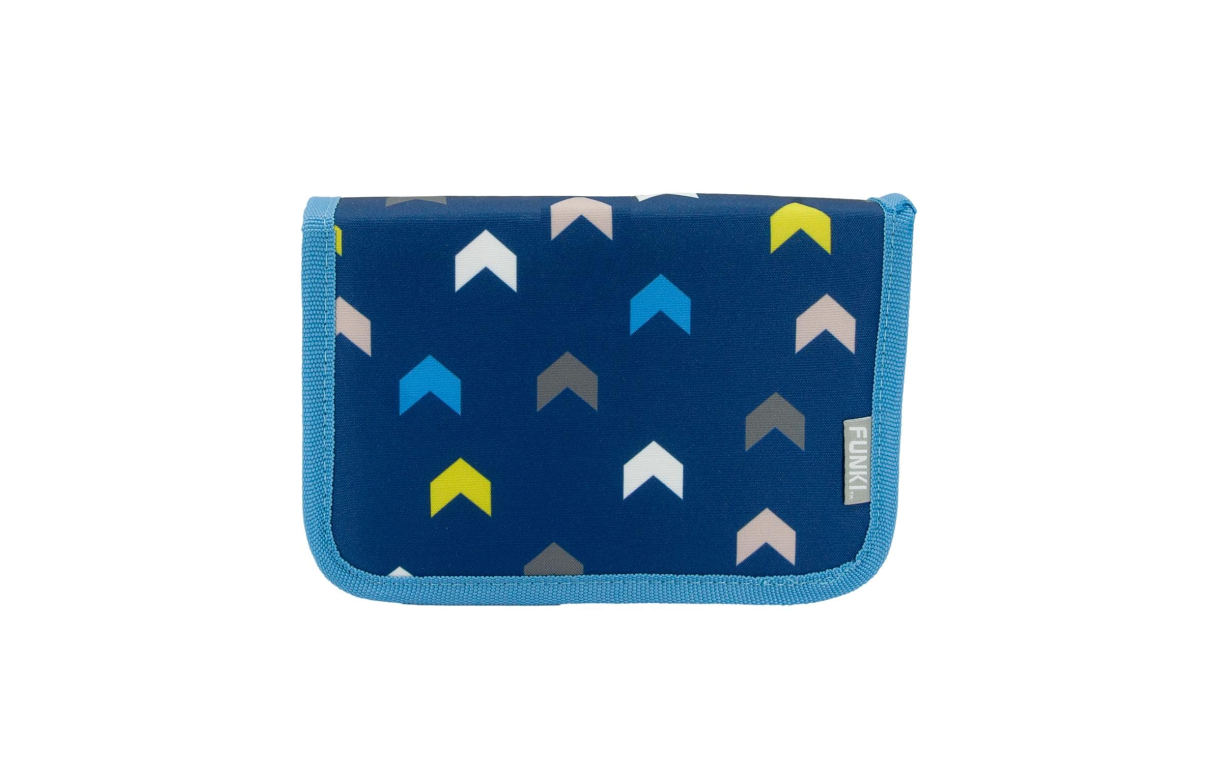 Funki Schulrucksack »Flexy-Bag Kicke«