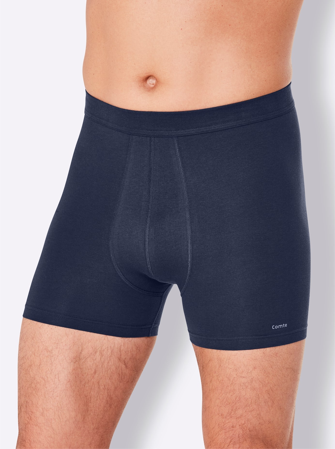 Comte Panty 2 Stk.