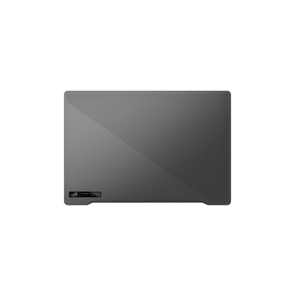 Asus Notebook »ROG Zephyrus G14 GA401IU-HE162T«, 35,6 cm, / 14 Zoll, AMD, Ryzen 7, 1000 GB SSD