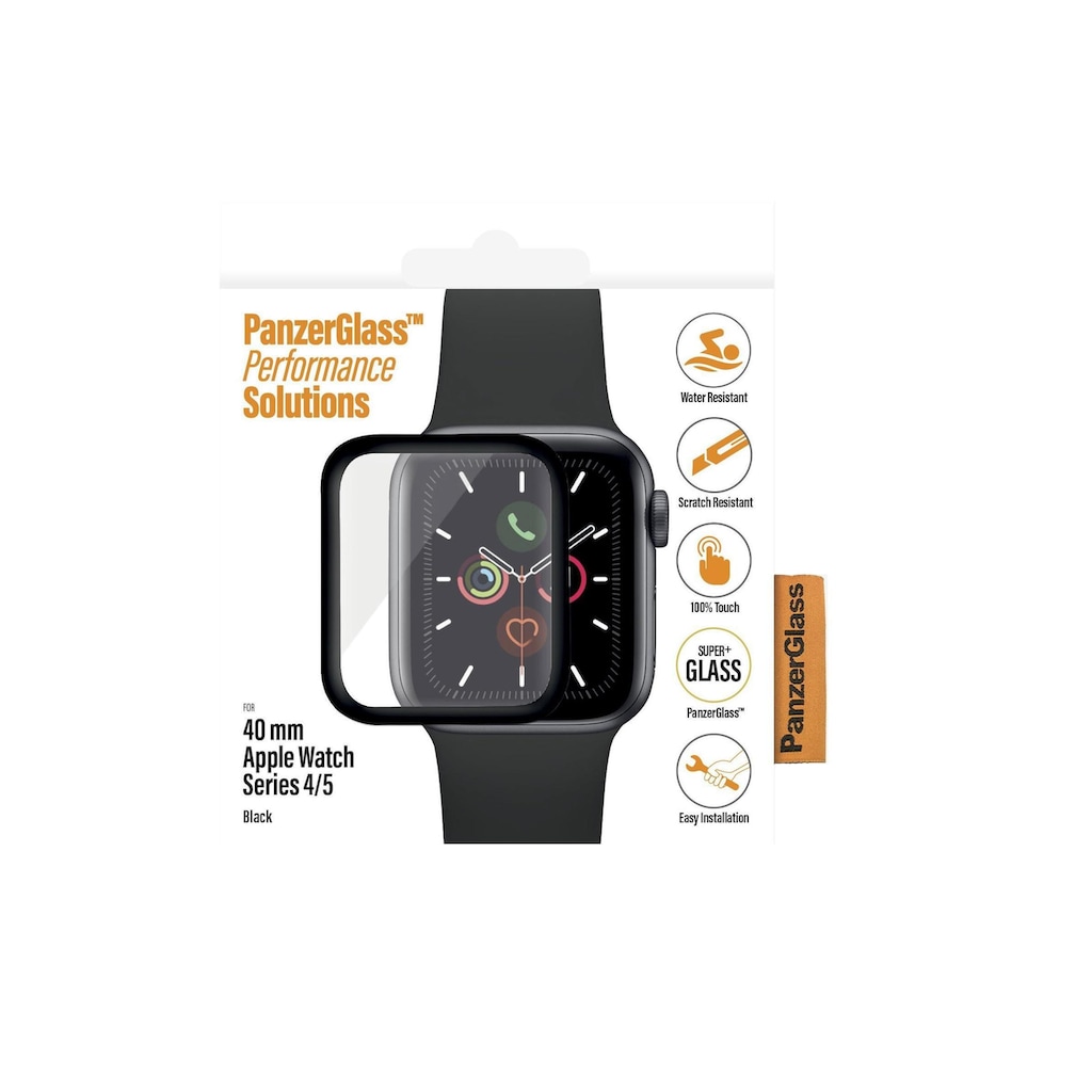 PanzerGlass Smartwatch-Hülle »Apple Wat«