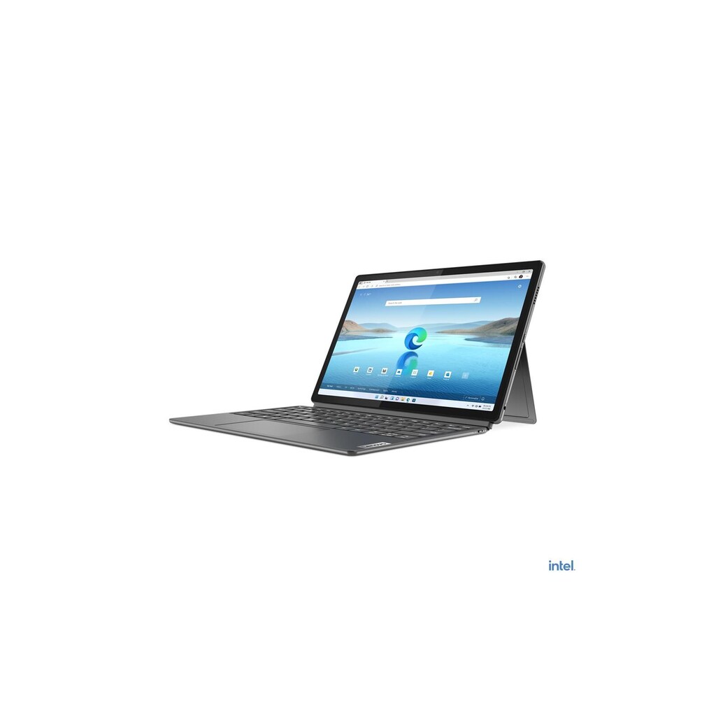 Lenovo Convertible Notebook »IdeaPad Duet 5 12IA«, 31,37 cm, / 12,4 Zoll, Intel, Core i5, Iris Xe Graphics, 512 GB SSD