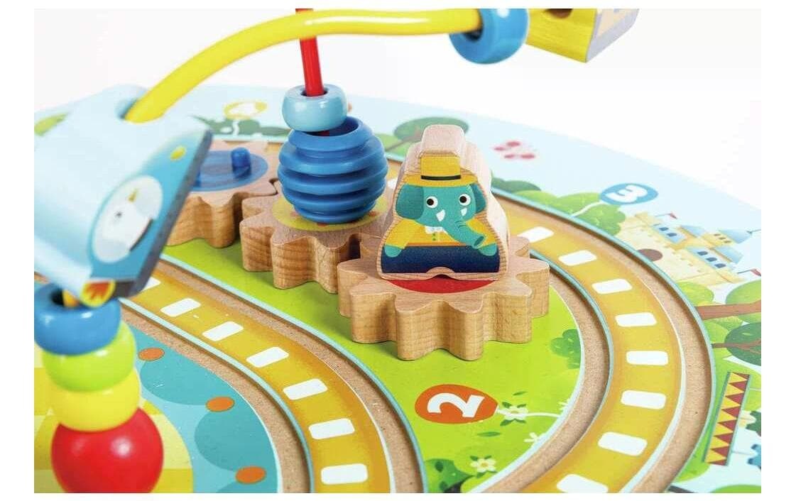 Hape Spieltisch