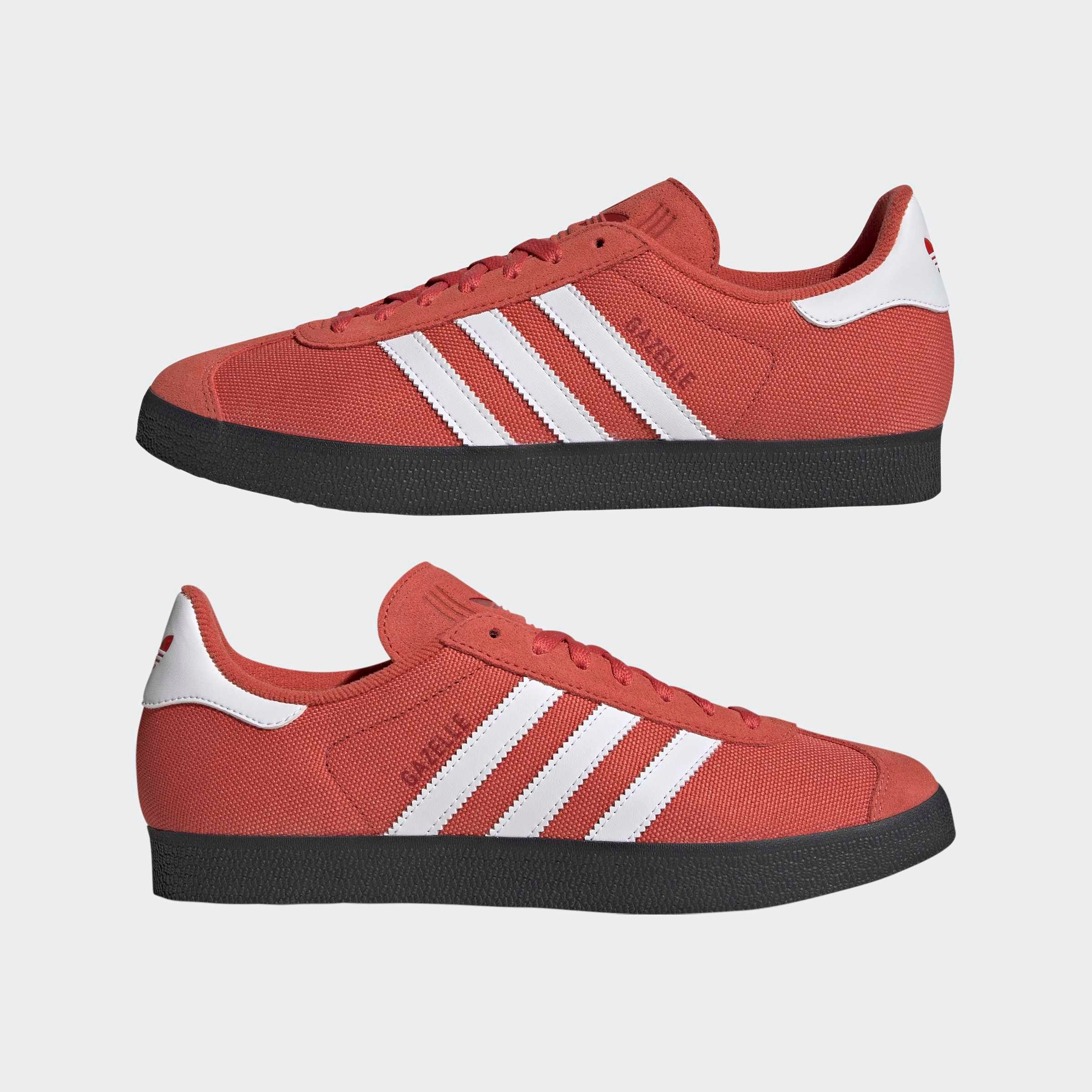 adidas Originals Sneaker »GAZELLE«