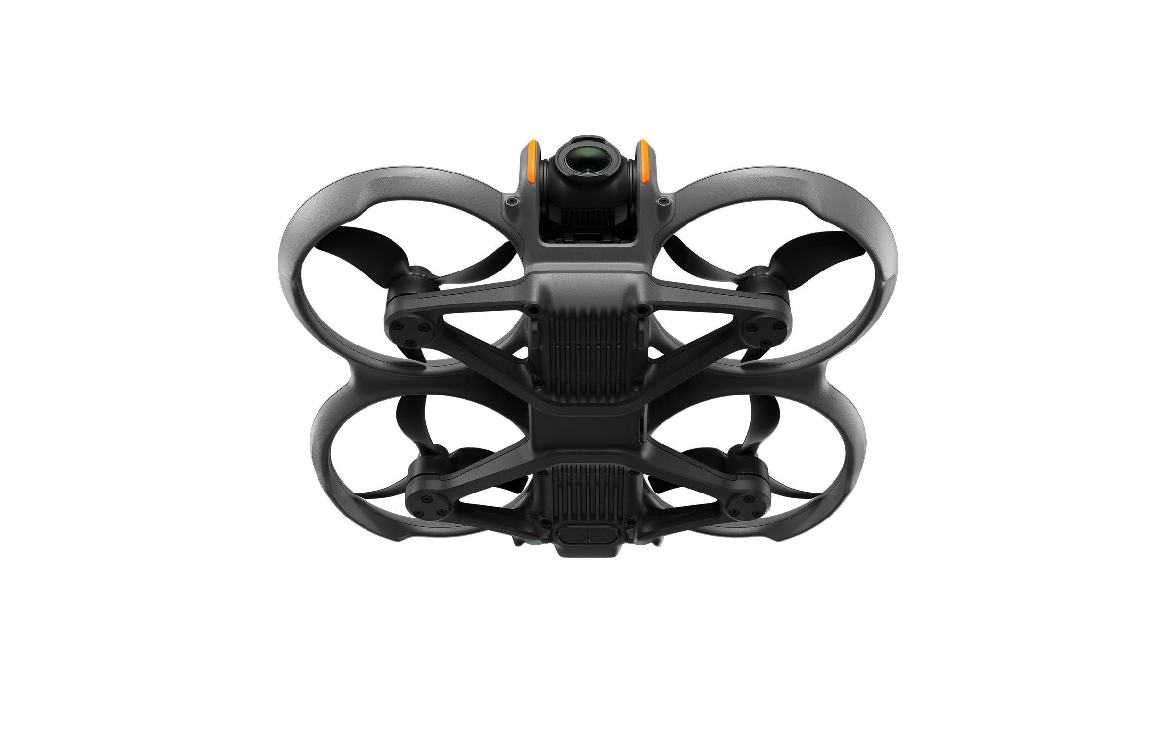 DJI Drohne »Avata 2 Fly Combo mit Goggles 3«