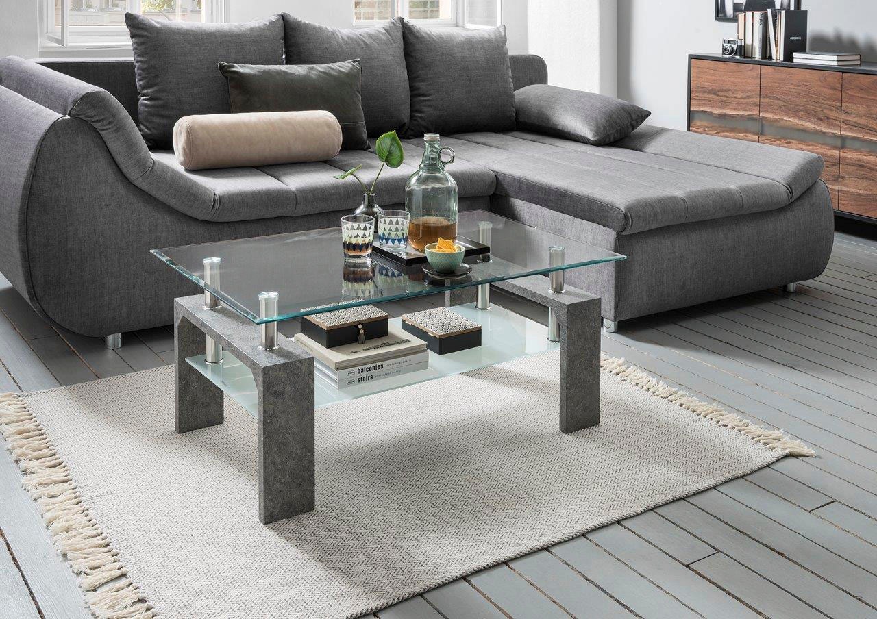 Paroli Couchtisch