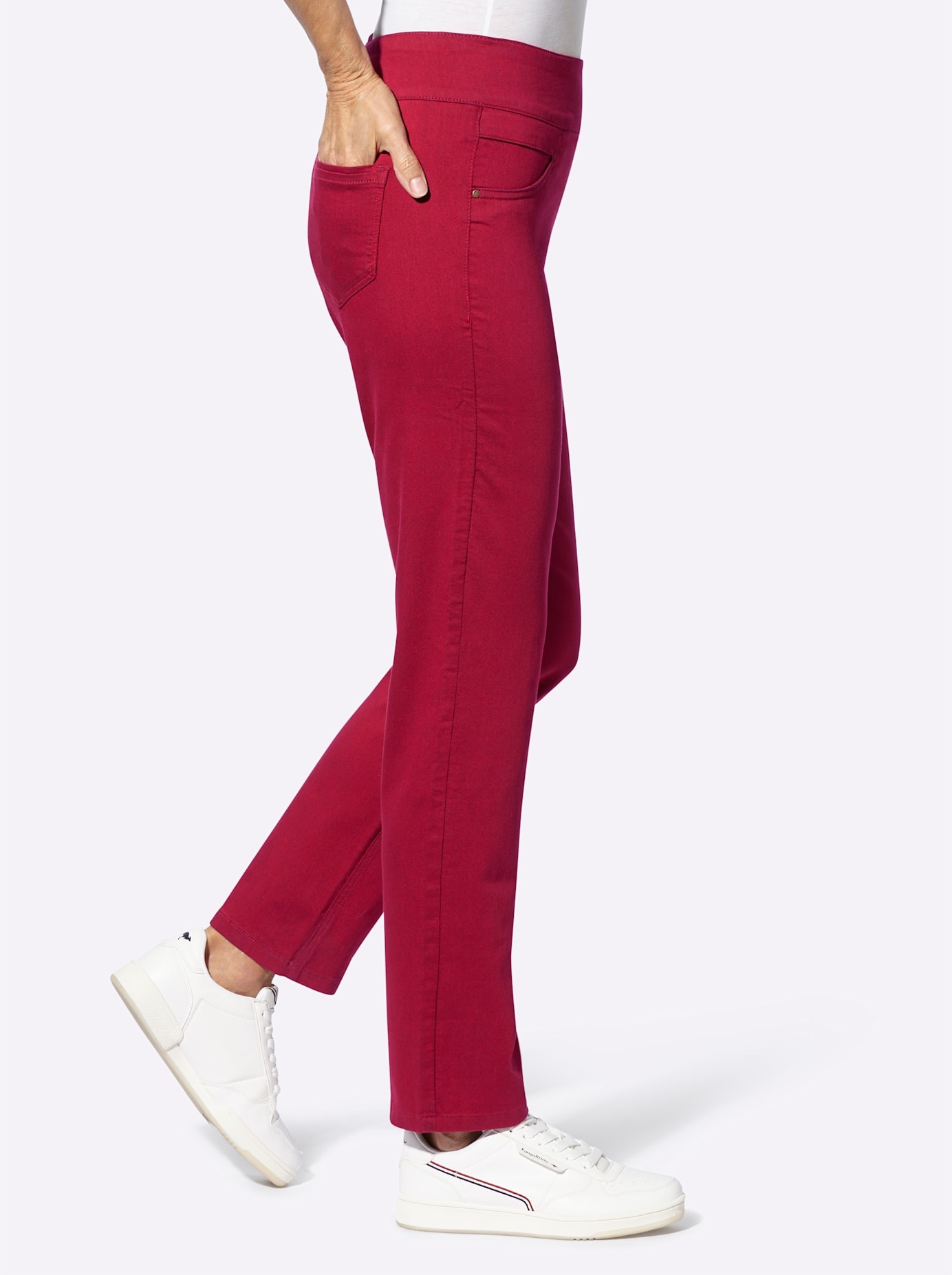 Casual Looks Schlupfhose