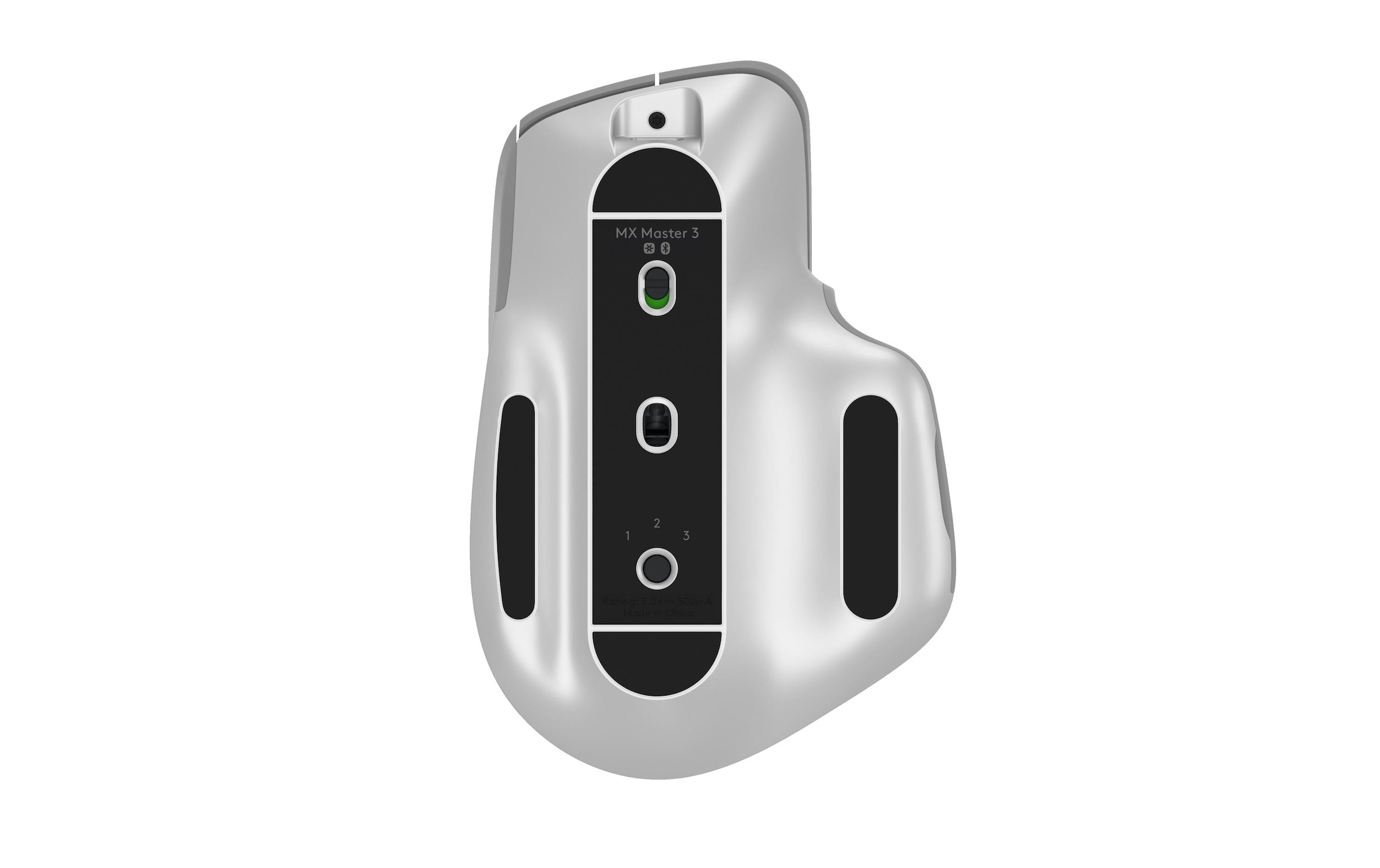 Logitech Maus »MX Master 3«