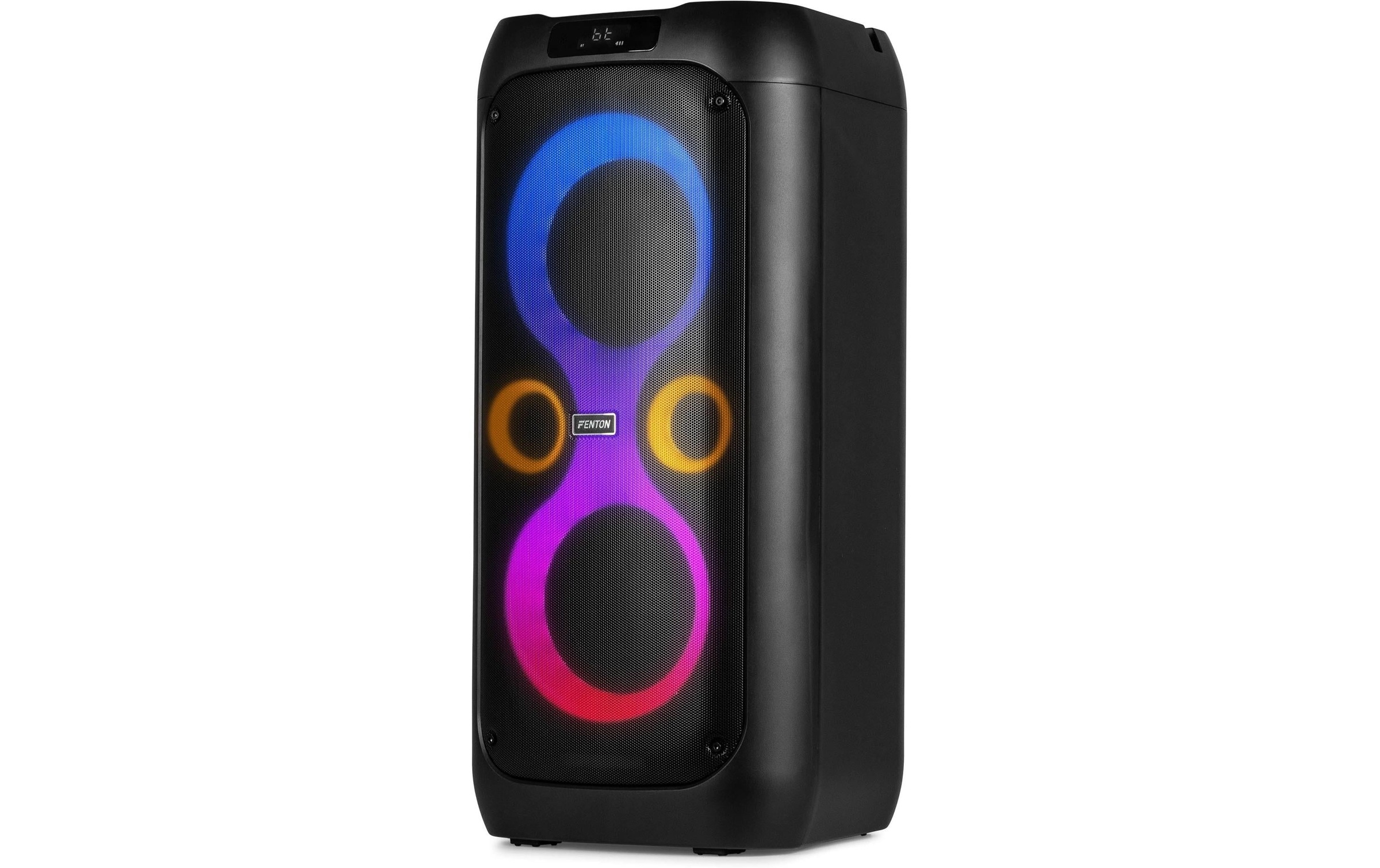 FENTON Bluetooth-Speaker »Fenton Core130«