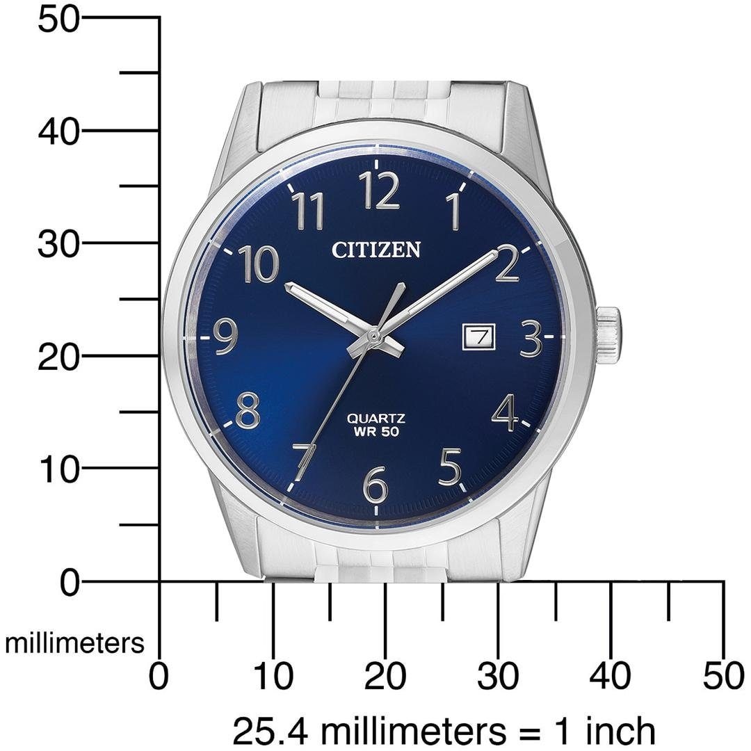 Citizen Quarzuhr »BI5000-52L« online shoppen | Jelmoli-Versand