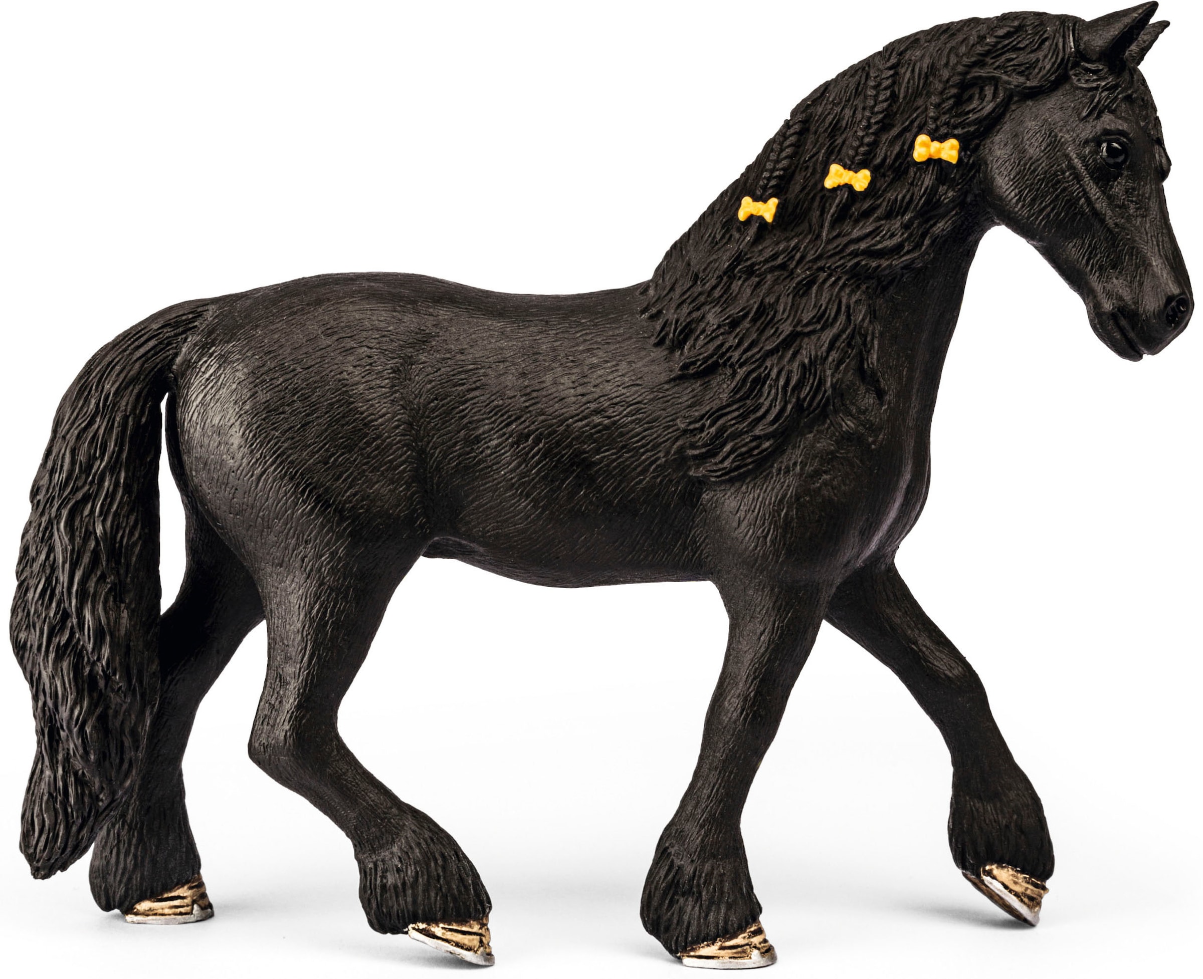 Schleich® Spielfigur »HORSE CLUB, Tori und Princess (42437)«, Made in Europe