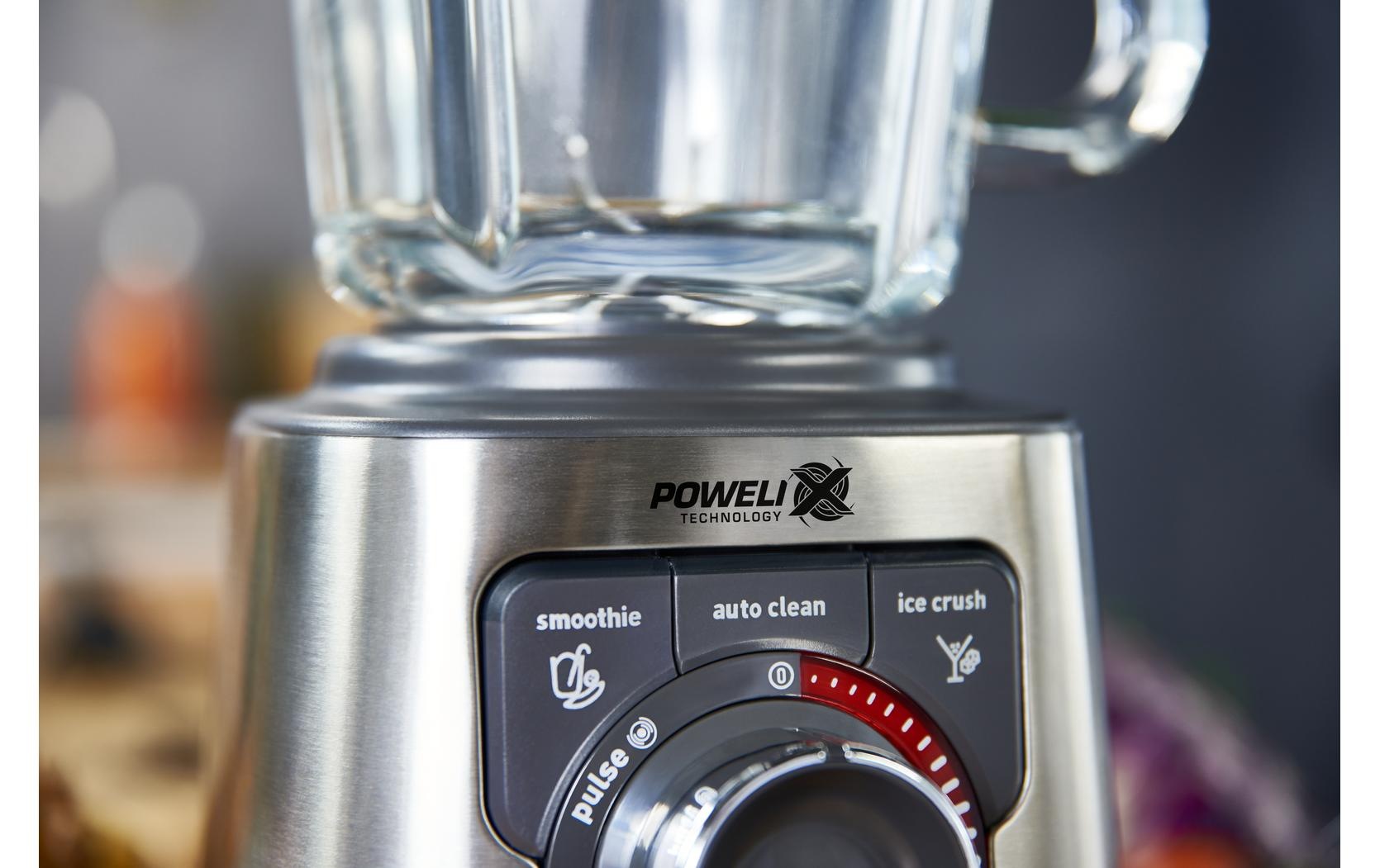 Moulinex Smoothie-Maker »Perfect Mix«, 1200 W