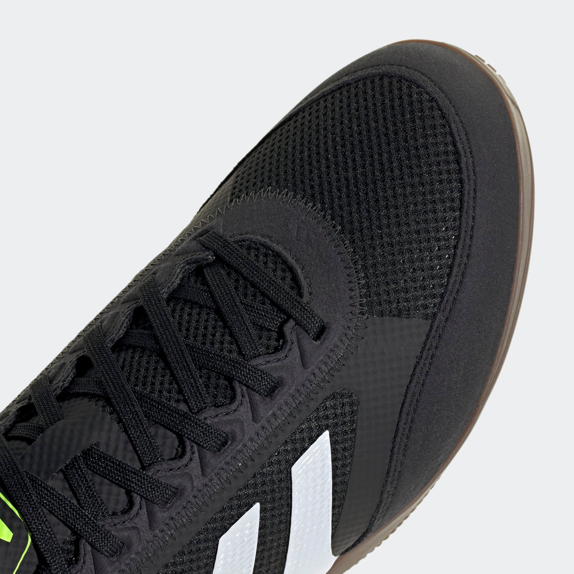 adidas Performance Fussballschuh »PREDATOR LEAGUE IN«, geeignet als Hallenschuhe