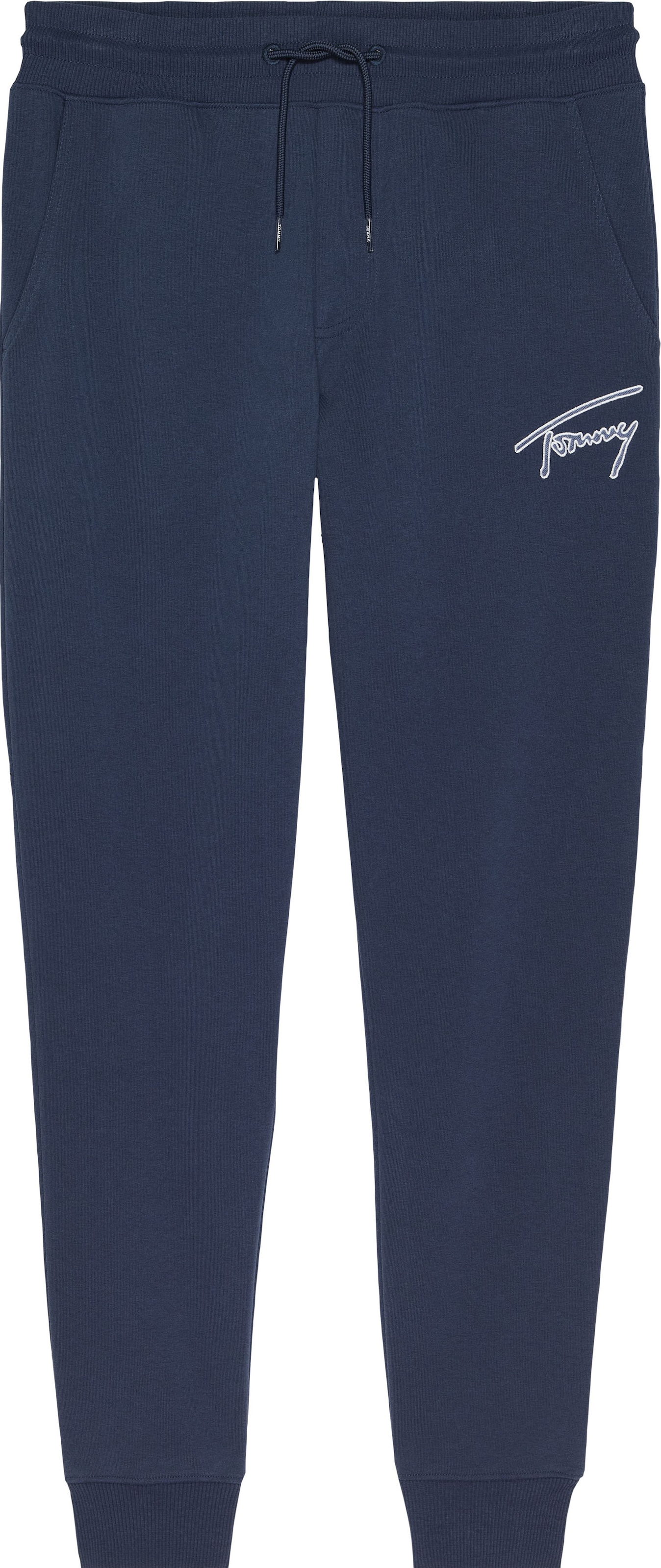 Tommy Jeans Sweatpants »TJM REG SWEATPANTS«, Jelmoli-Versand SIGNATURE | kaufen mit Kordelzug online