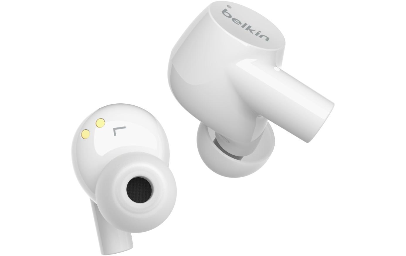 Belkin In-Ear-Kopfhörer »True Wireless«, Bluetooth