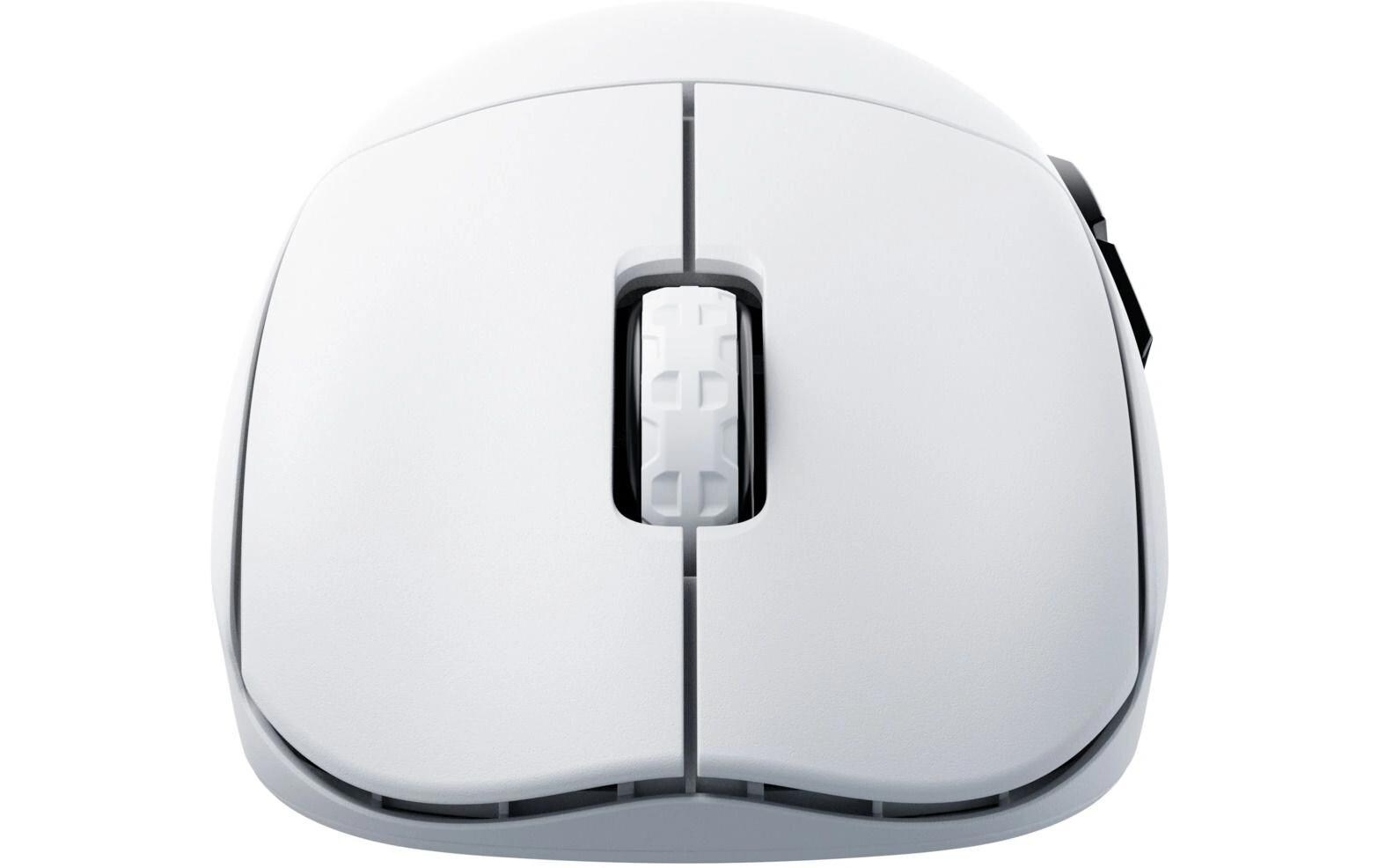Cherry Gaming-Maus »XTRFY M68 Pro«, kabellos