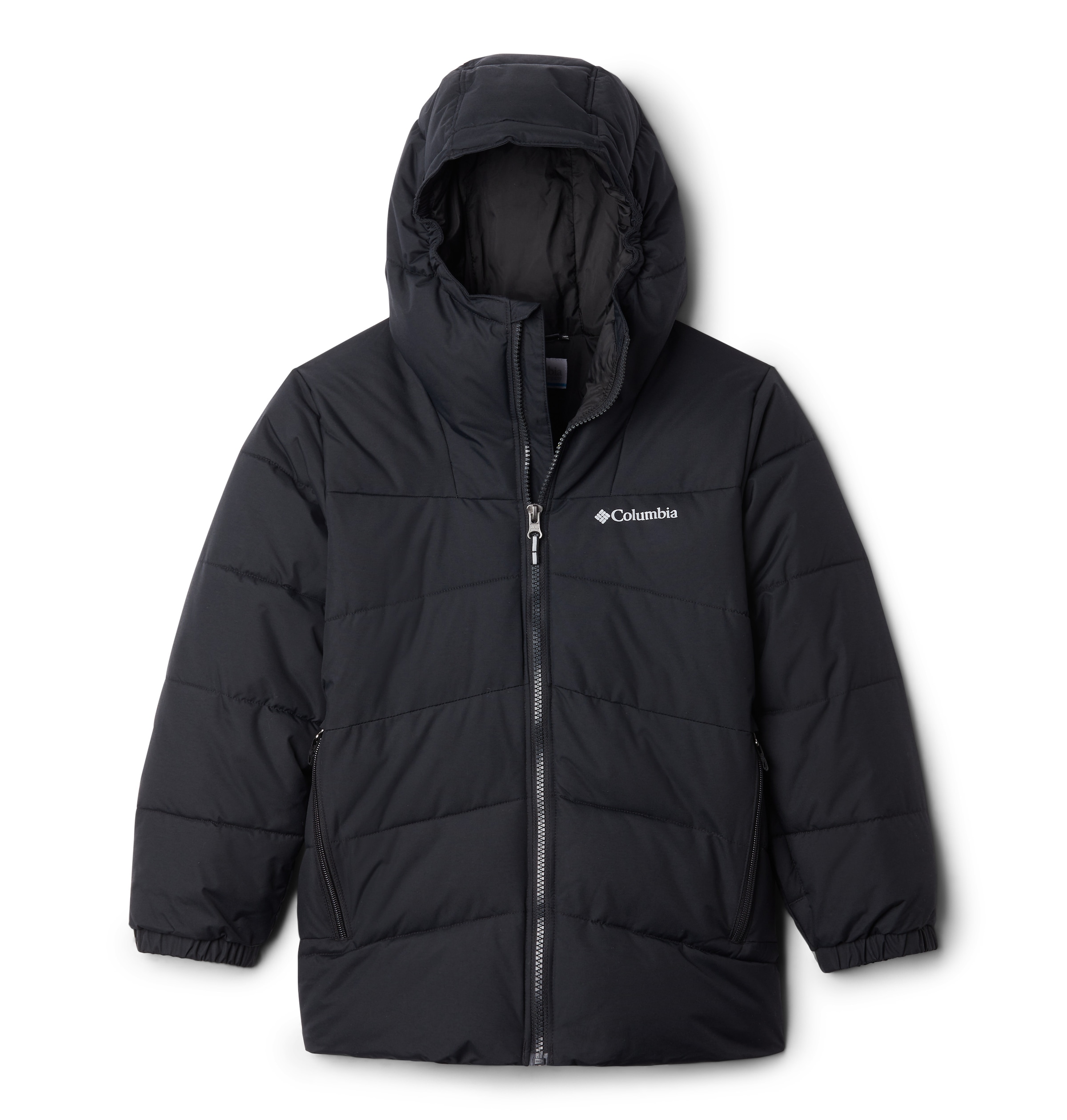 Columbia Winterjacke »Arctic Blast™ II Jacket«, mit Kapuze