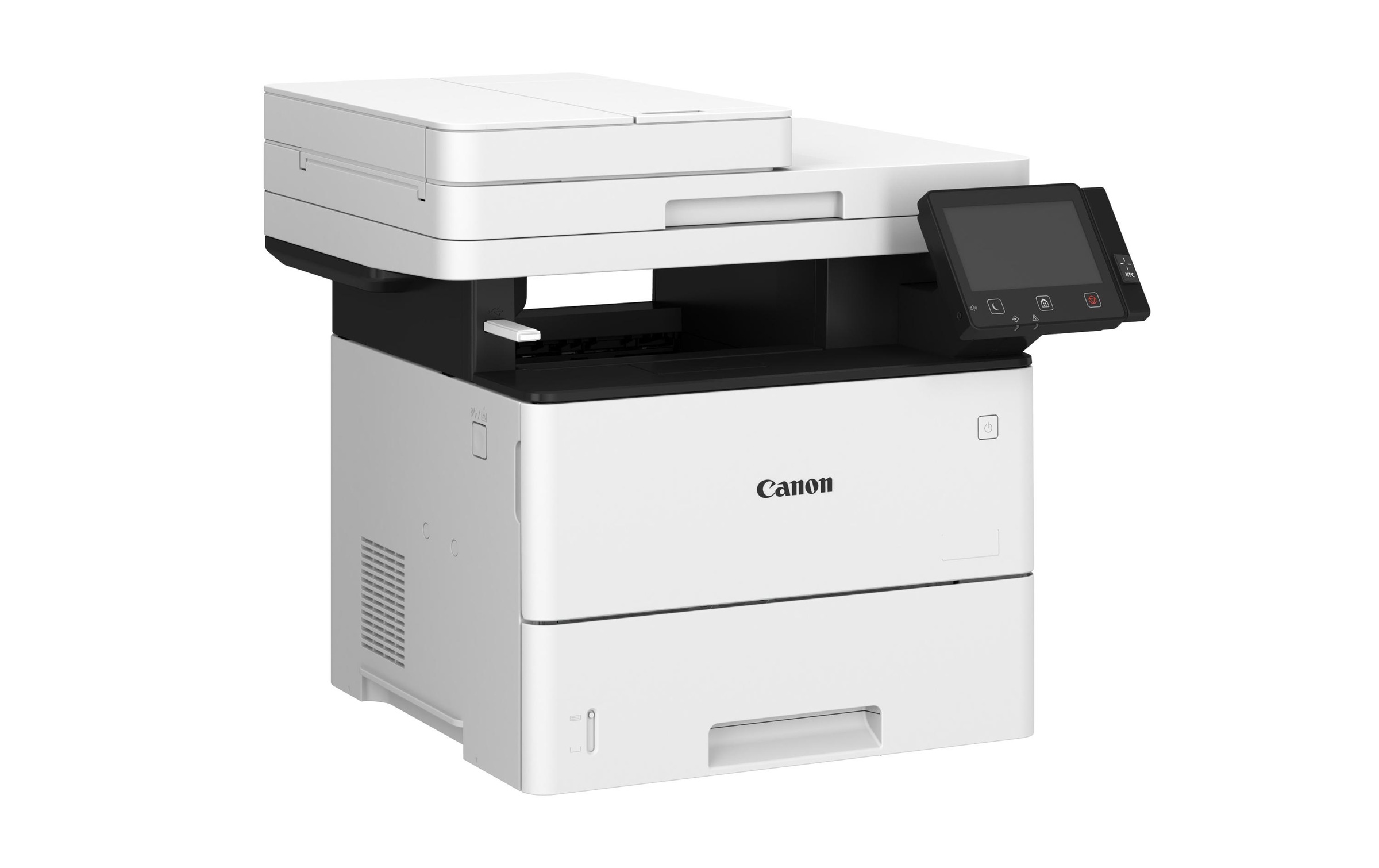 Canon Multifunktionsdrucker »i-SENSY«